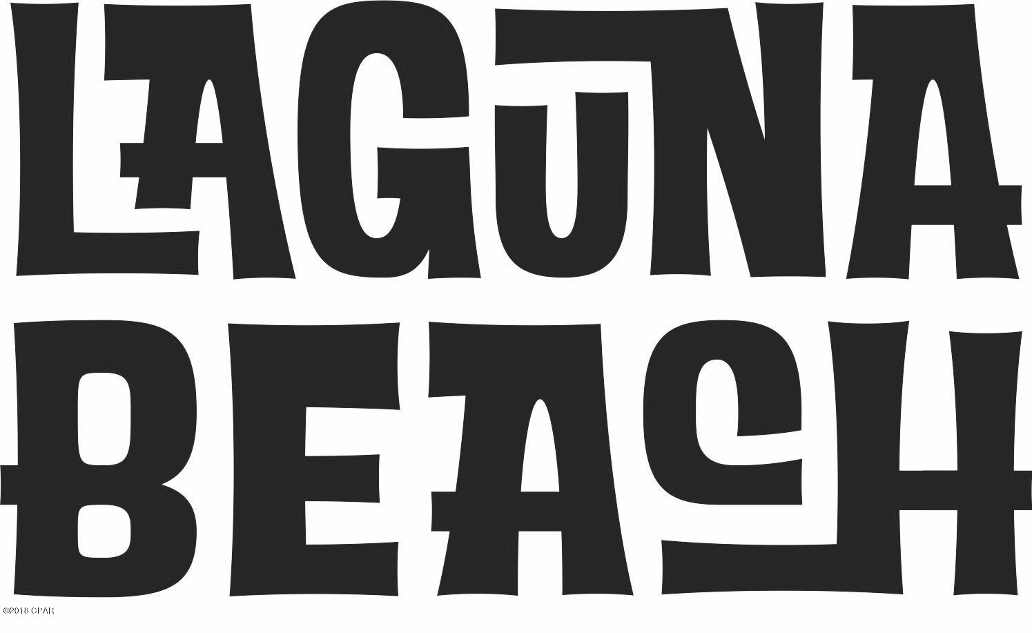 Laguna Beach Estates - Land