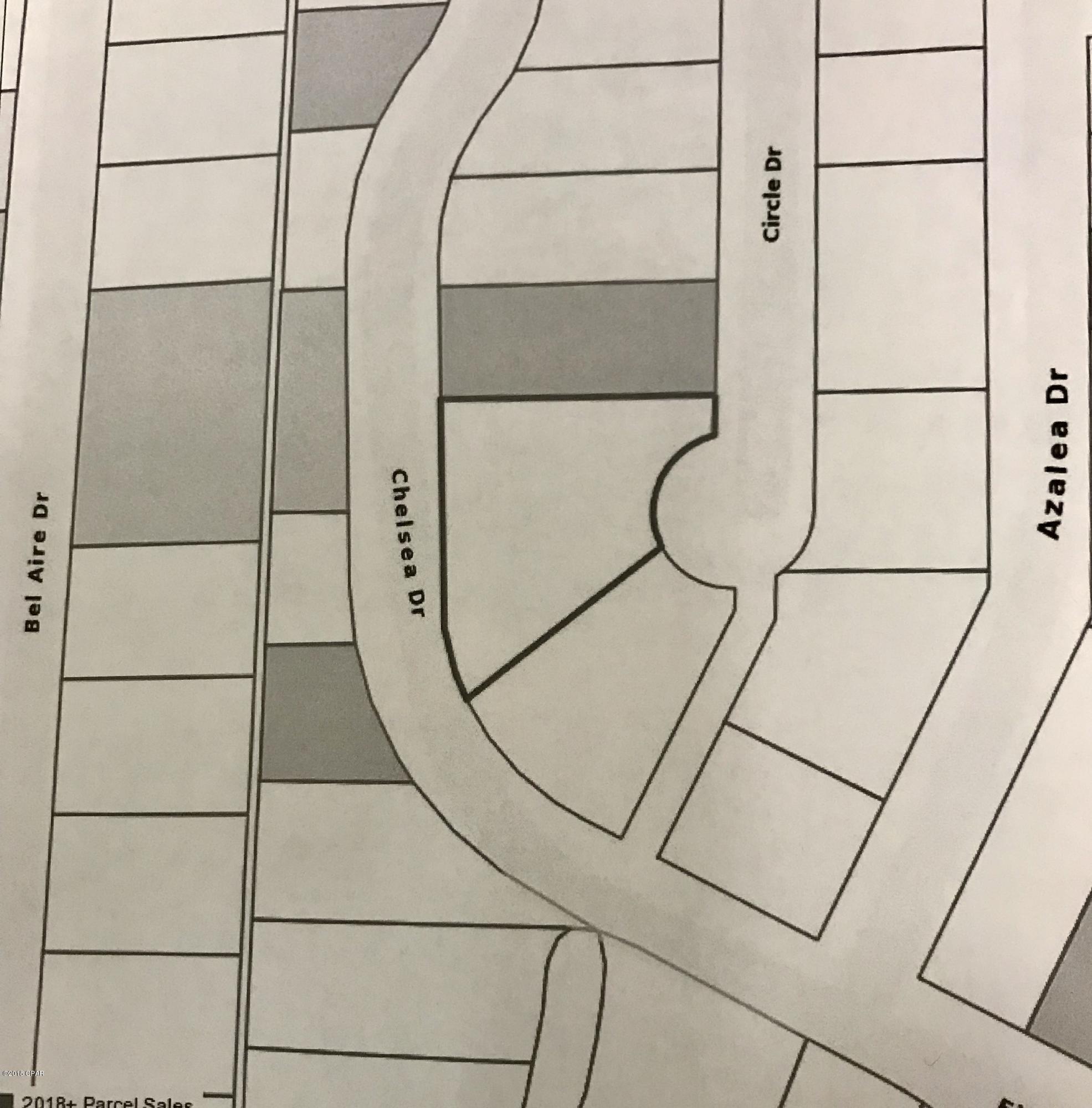 Laguna Beach Estates - Land