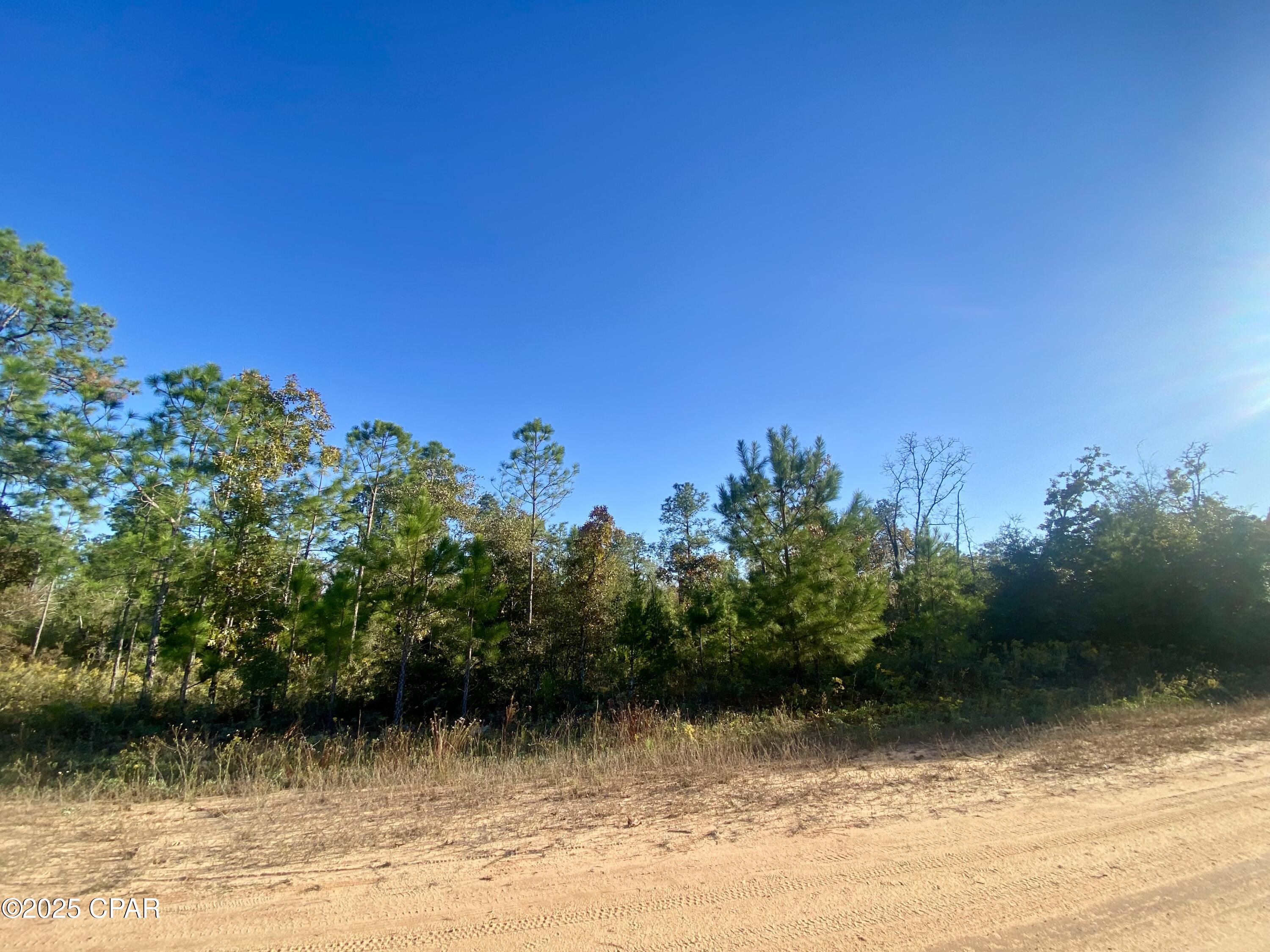 Compass Lake Hills Unit 4 - Land