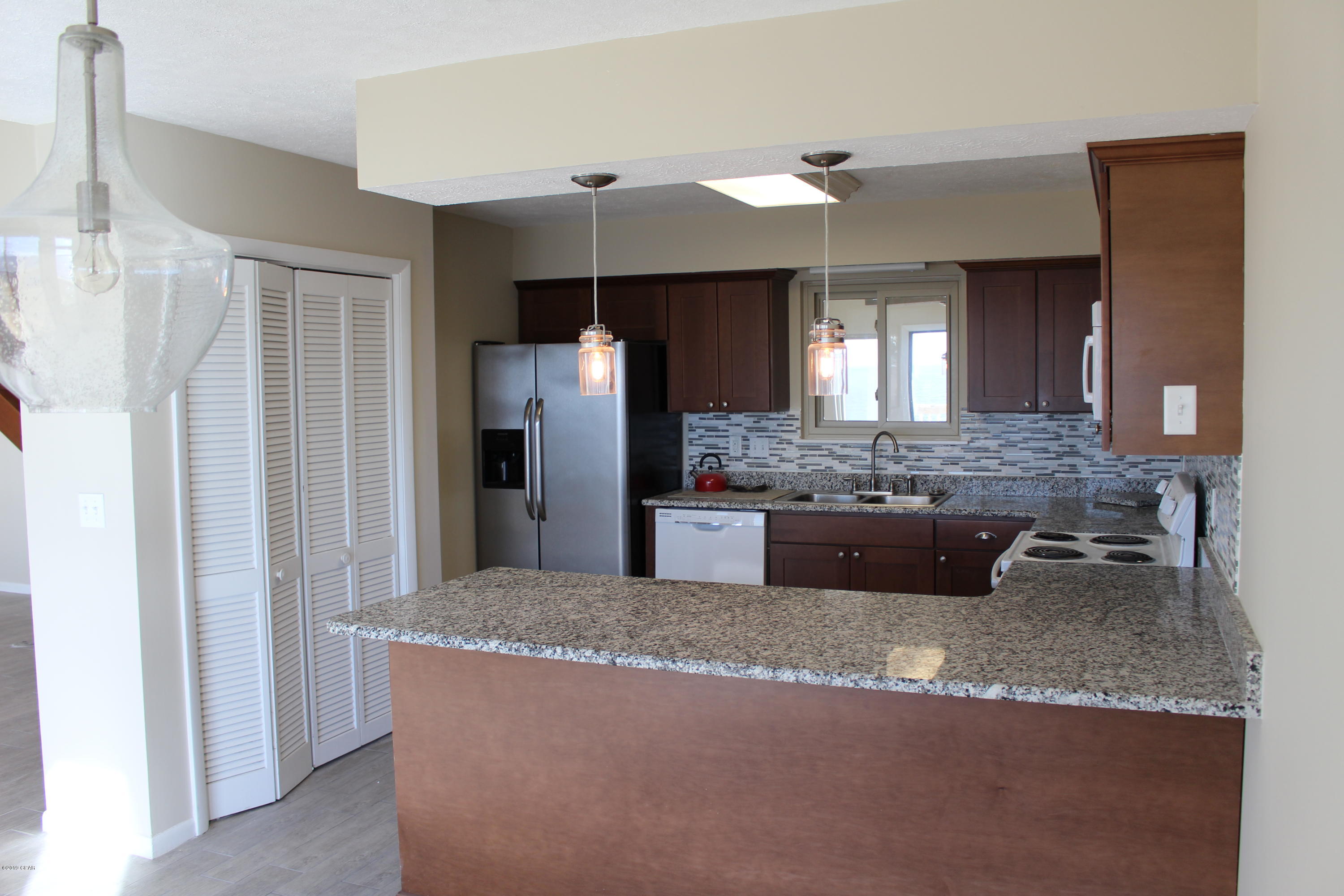 No Named Subdivision - Residential Lease