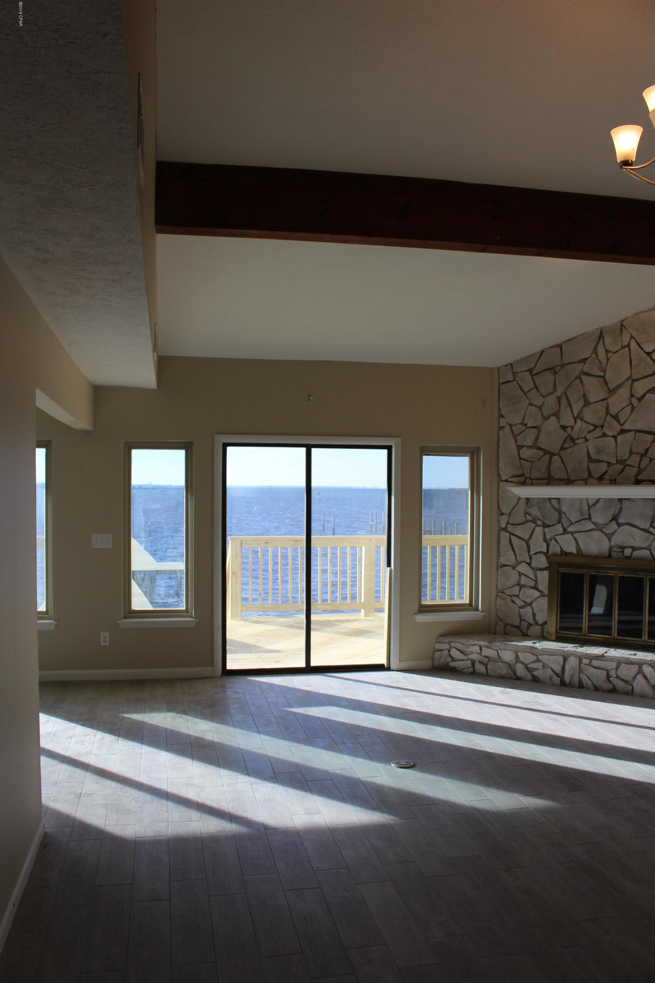 No Named Subdivision - Residential Lease