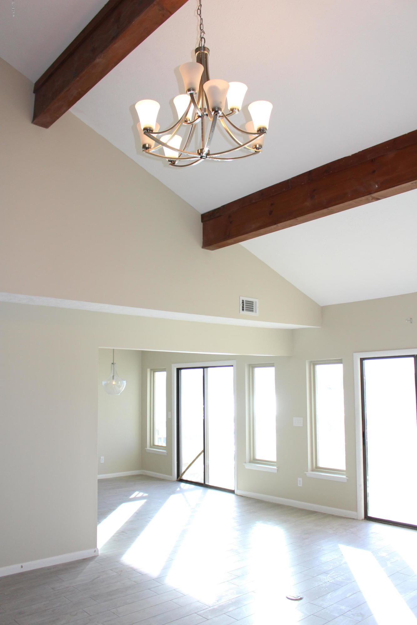 No Named Subdivision - Residential Lease