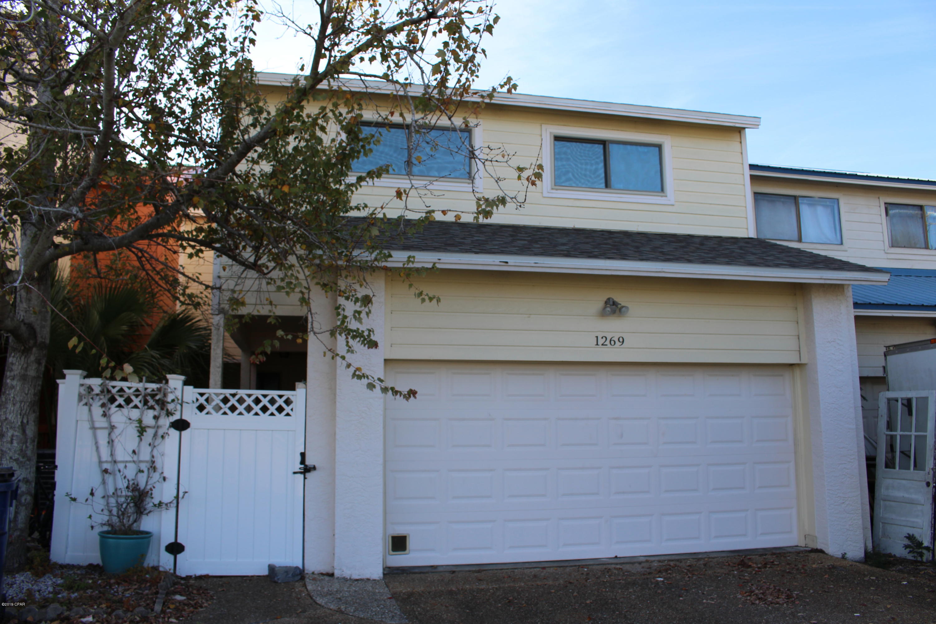 No Named Subdivision - Residential Lease