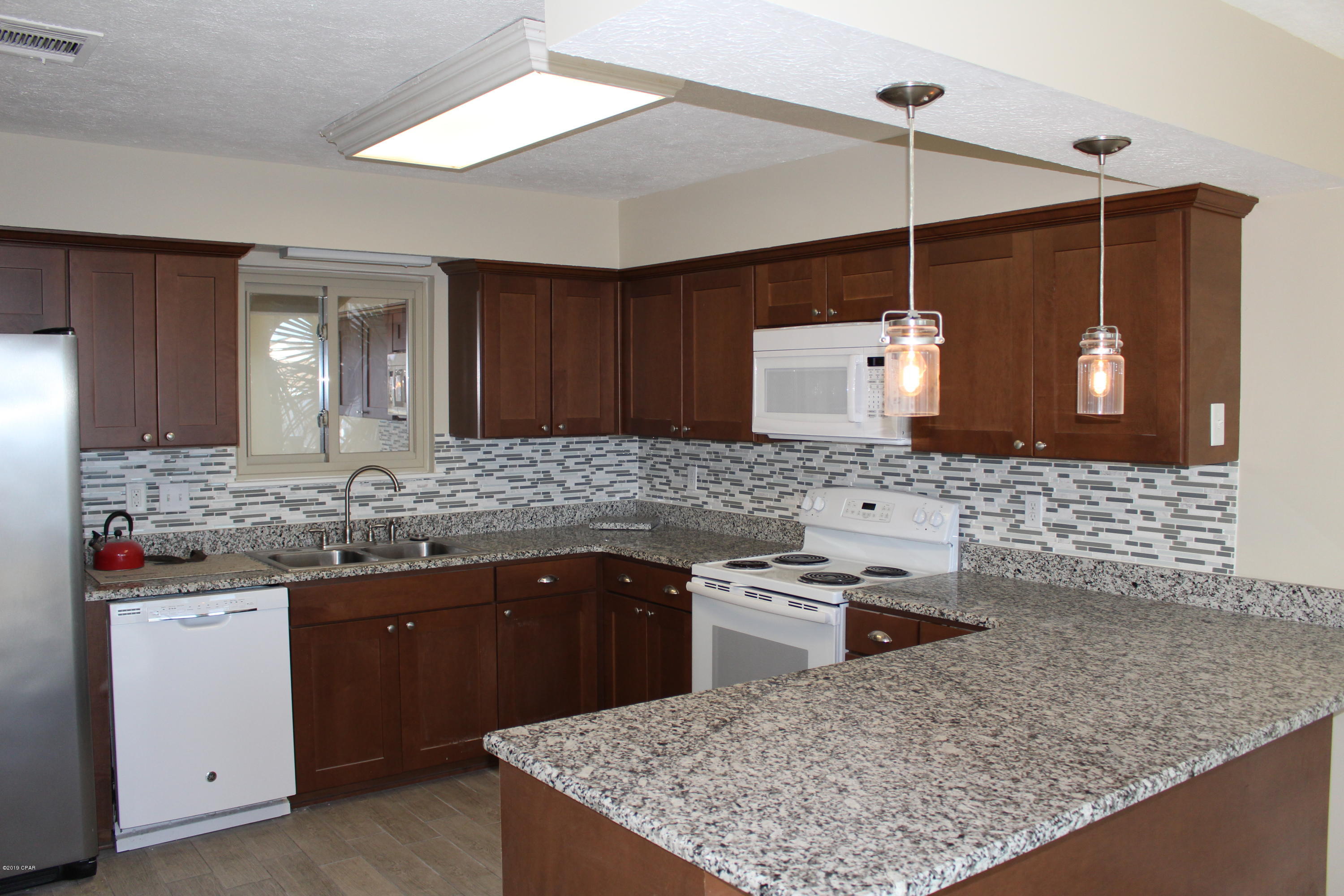 No Named Subdivision - Residential Lease