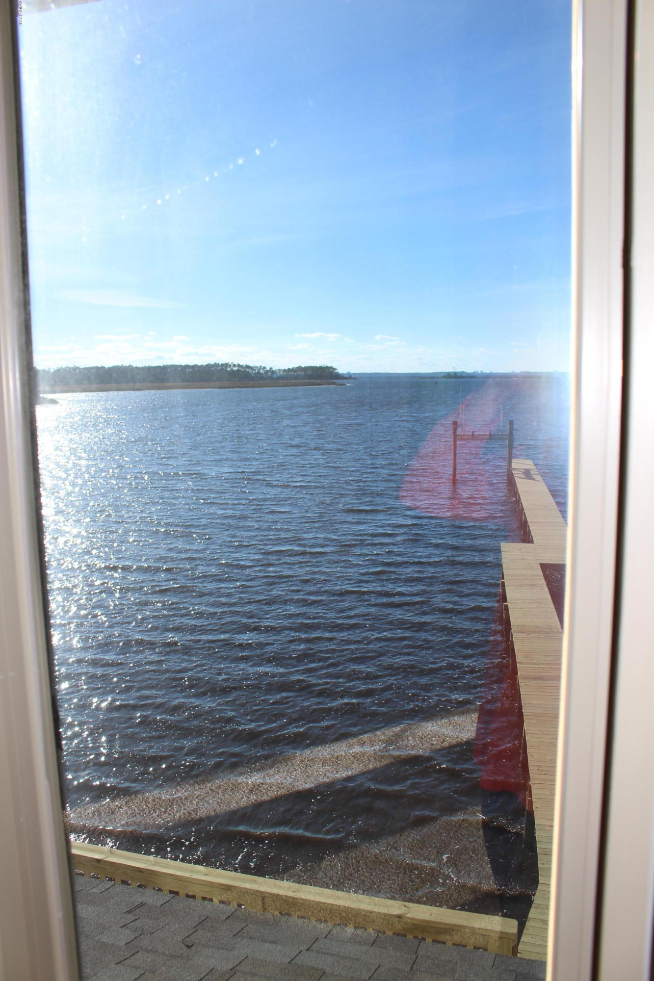 No Named Subdivision - Residential Lease