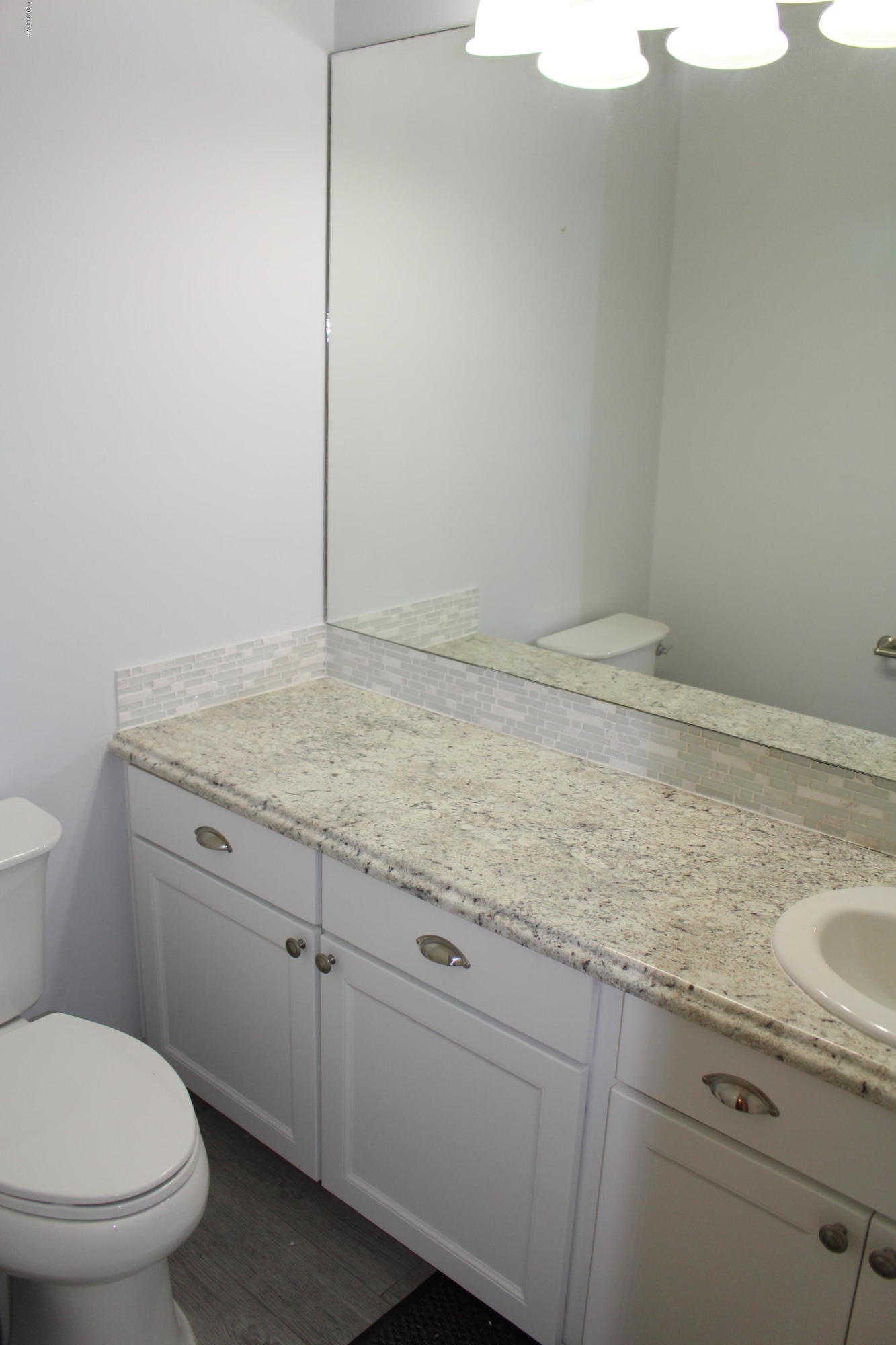 No Named Subdivision - Residential Lease