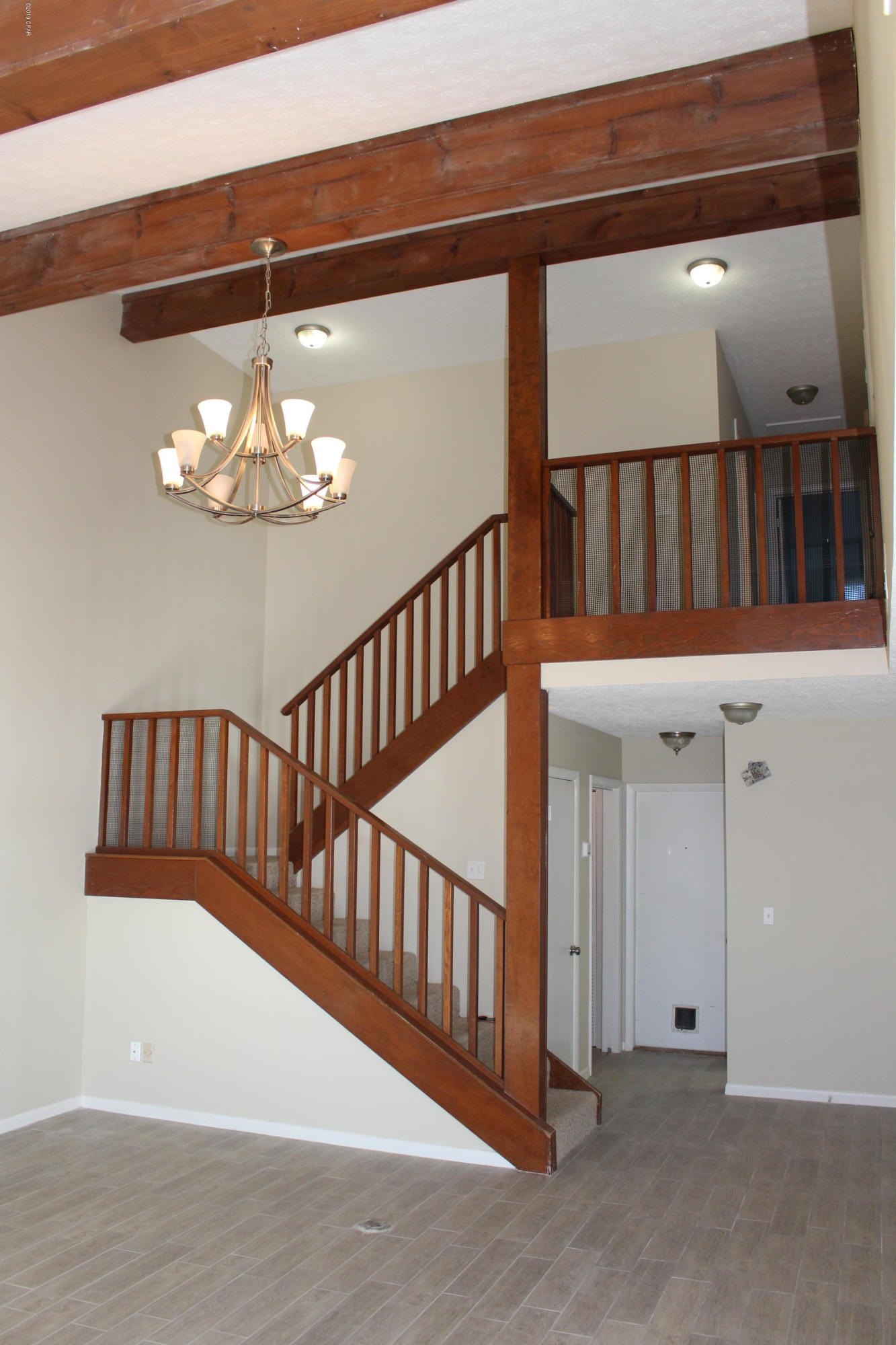 No Named Subdivision - Residential Lease