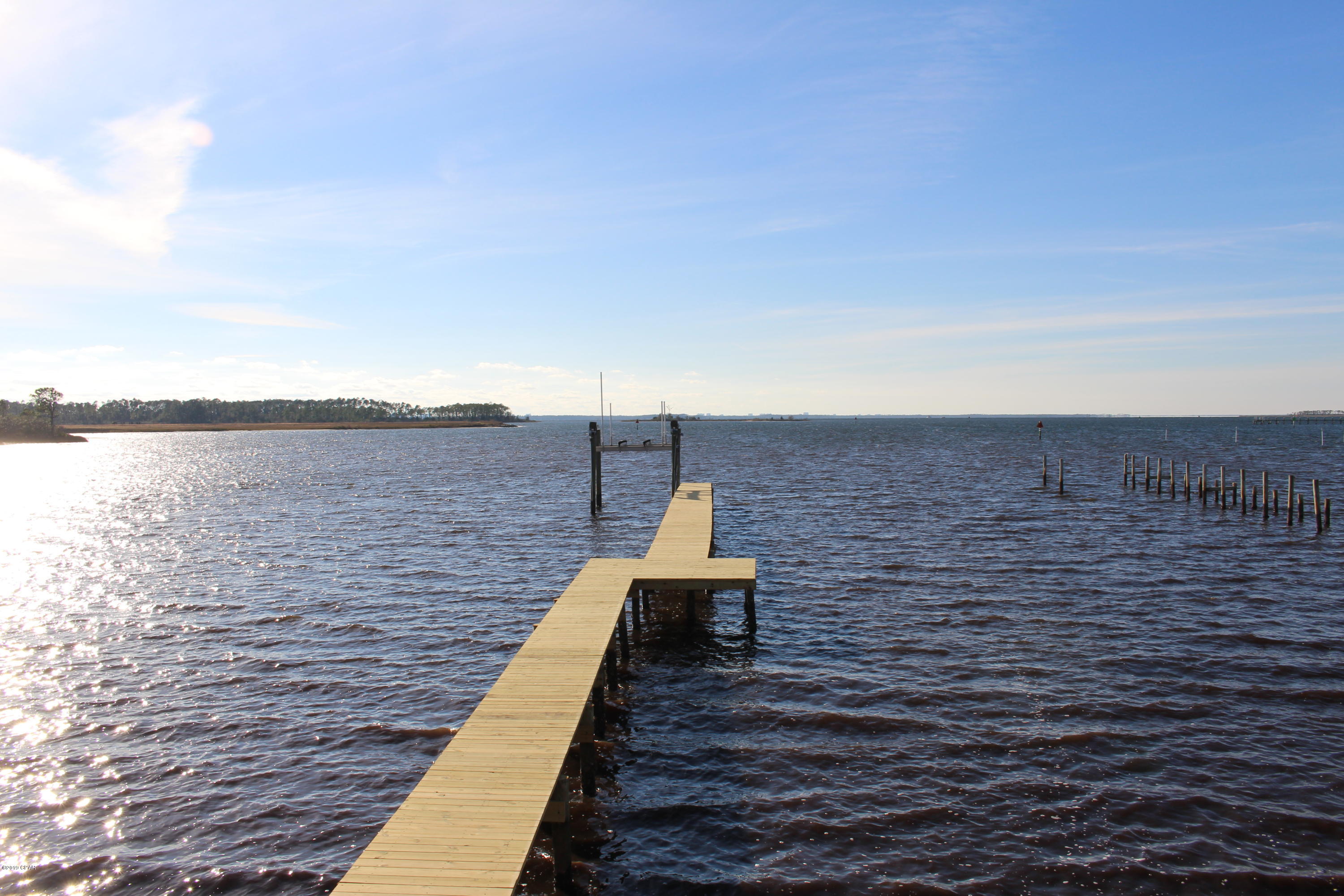 No Named Subdivision - Residential Lease