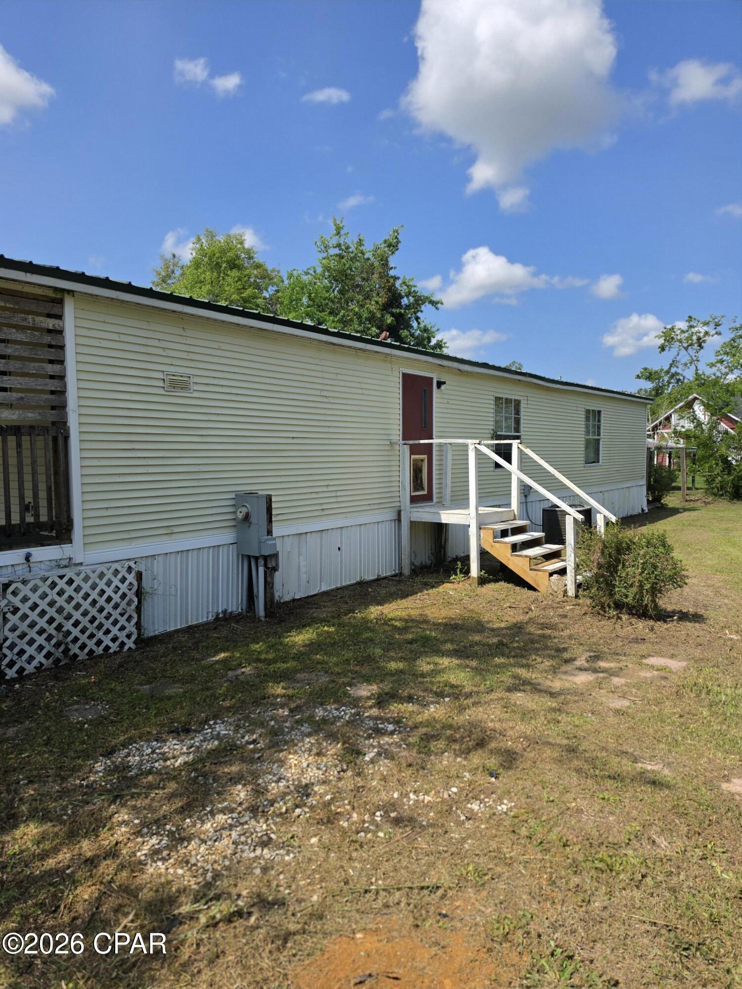 Pineview - Residential