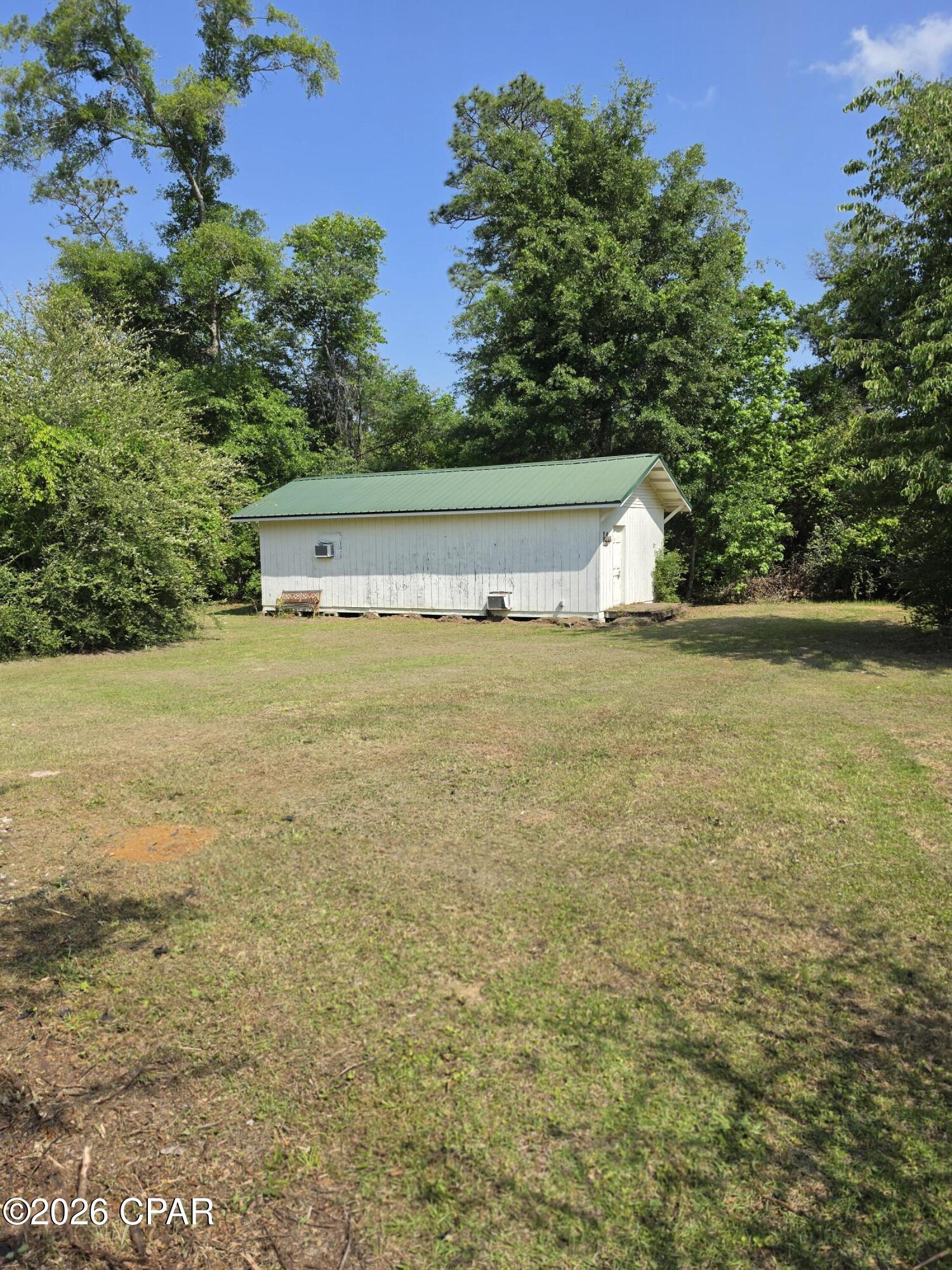 Pineview - Residential