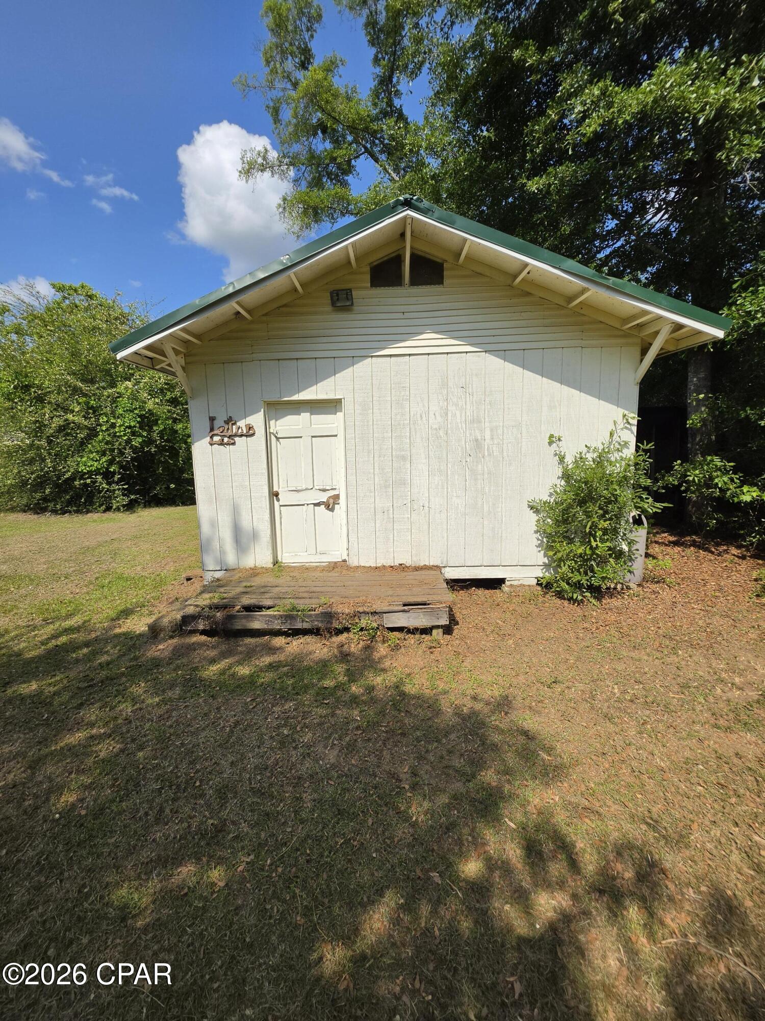 Pineview - Residential