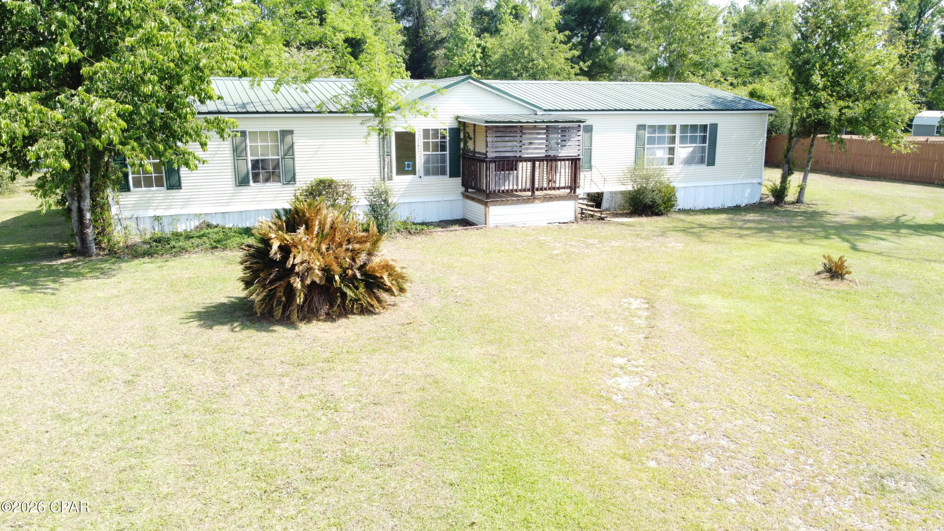 Pineview - Residential