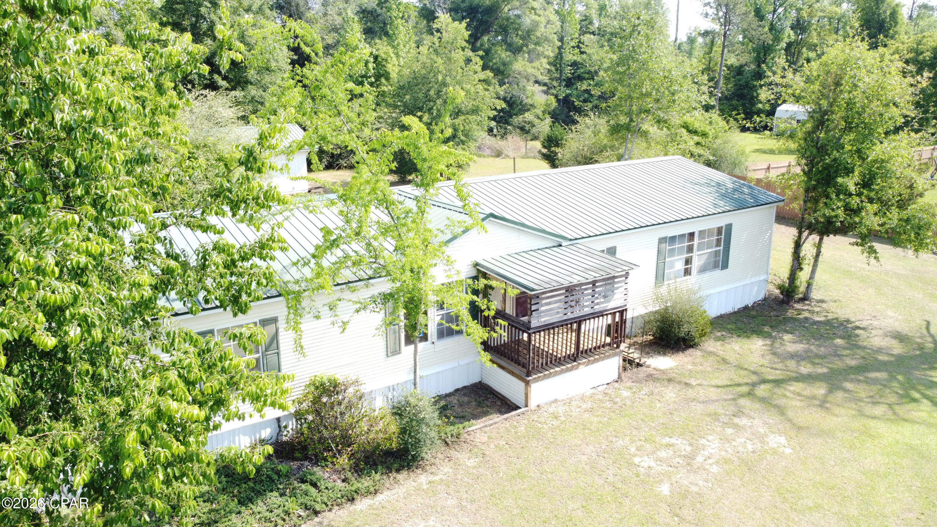 Pineview - Residential