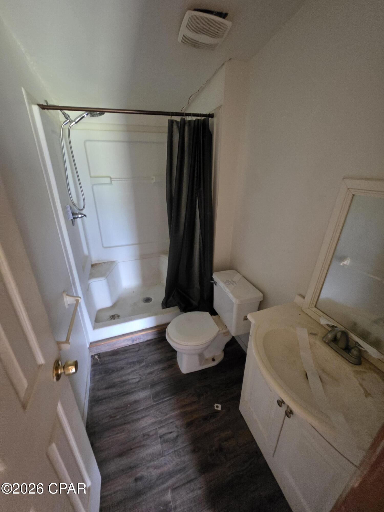 Pineview - Residential