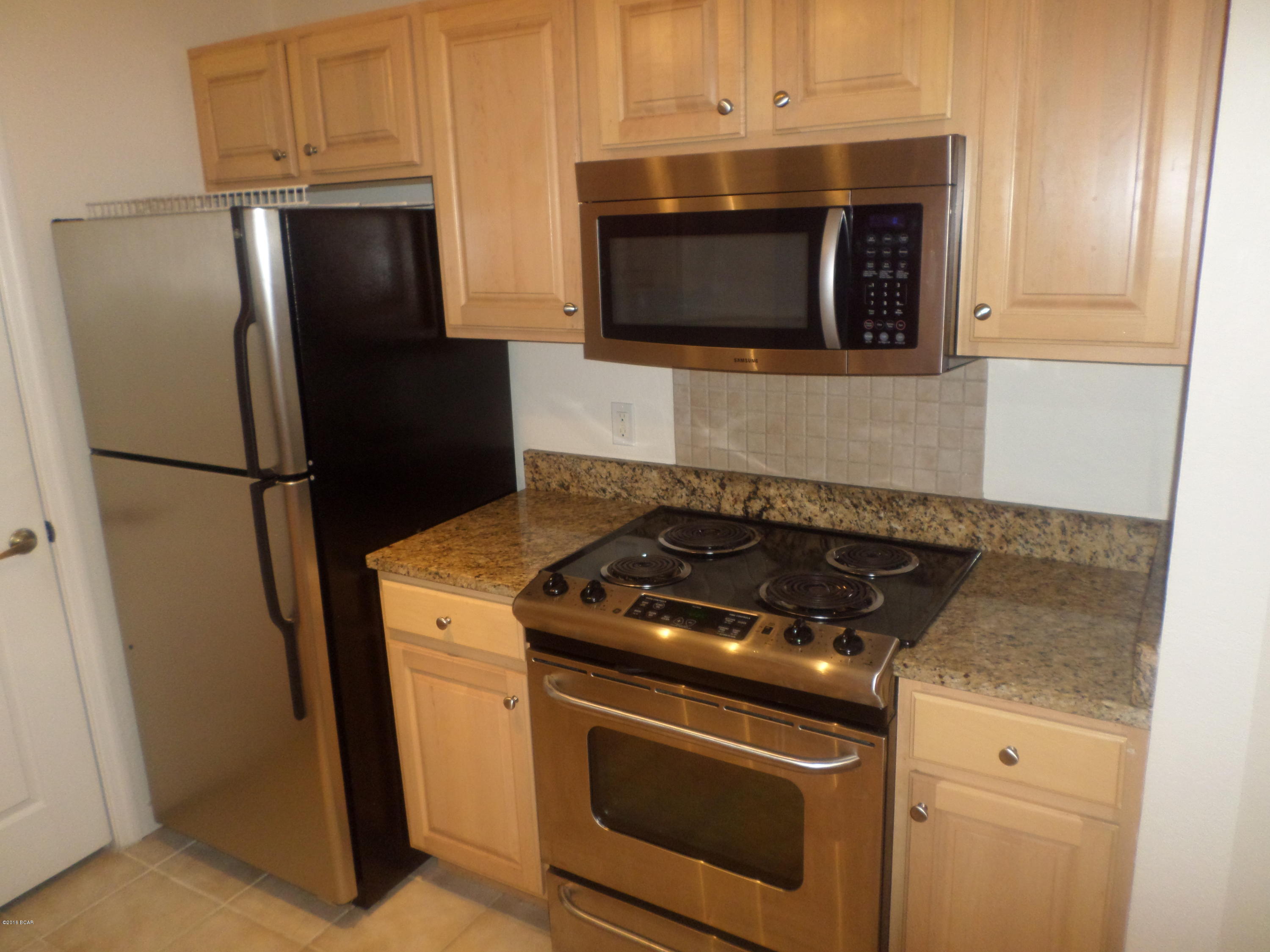 Nautilus Cove Condo - Residential Lease