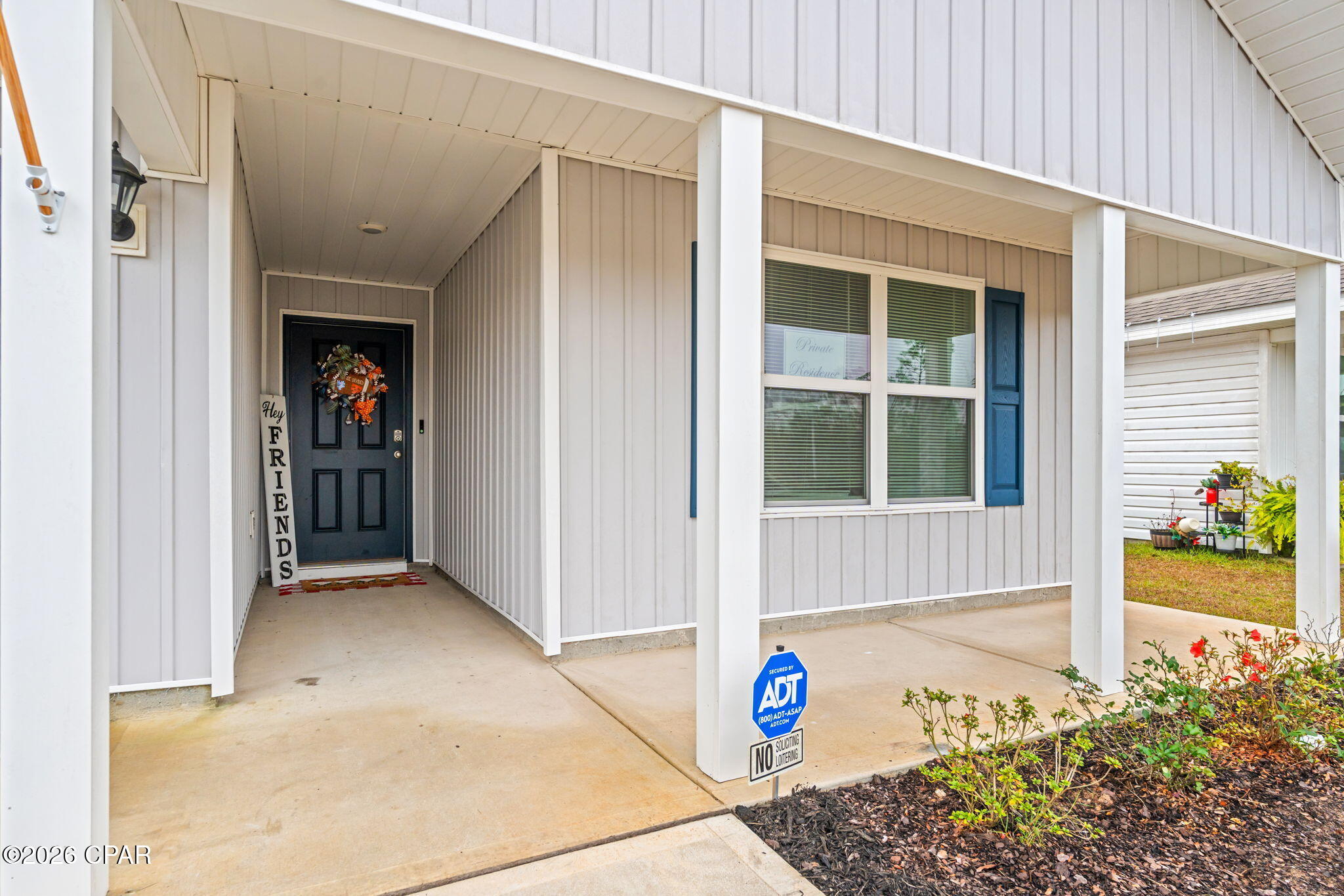 Morningside - Residential