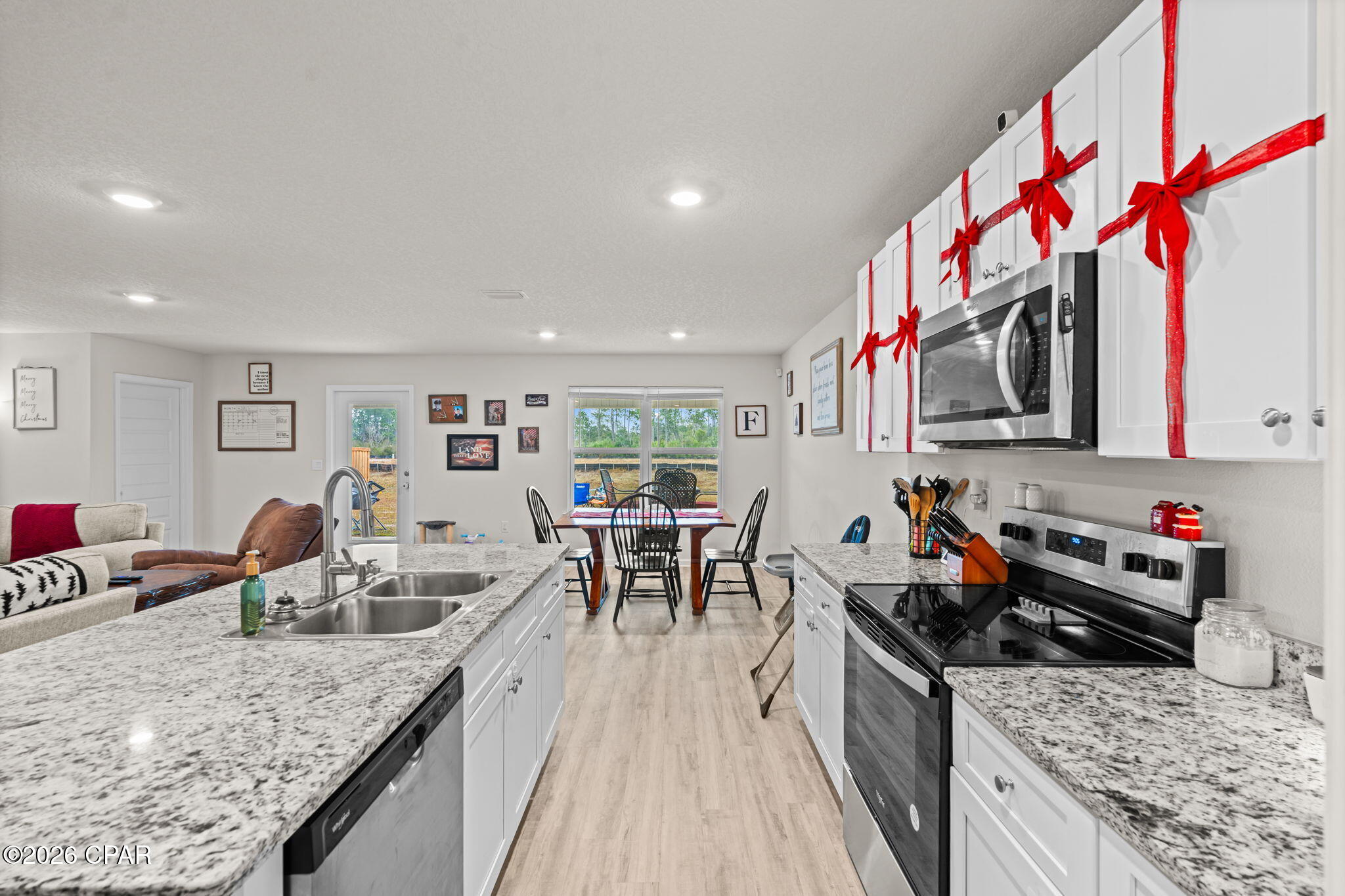 Morningside - Residential