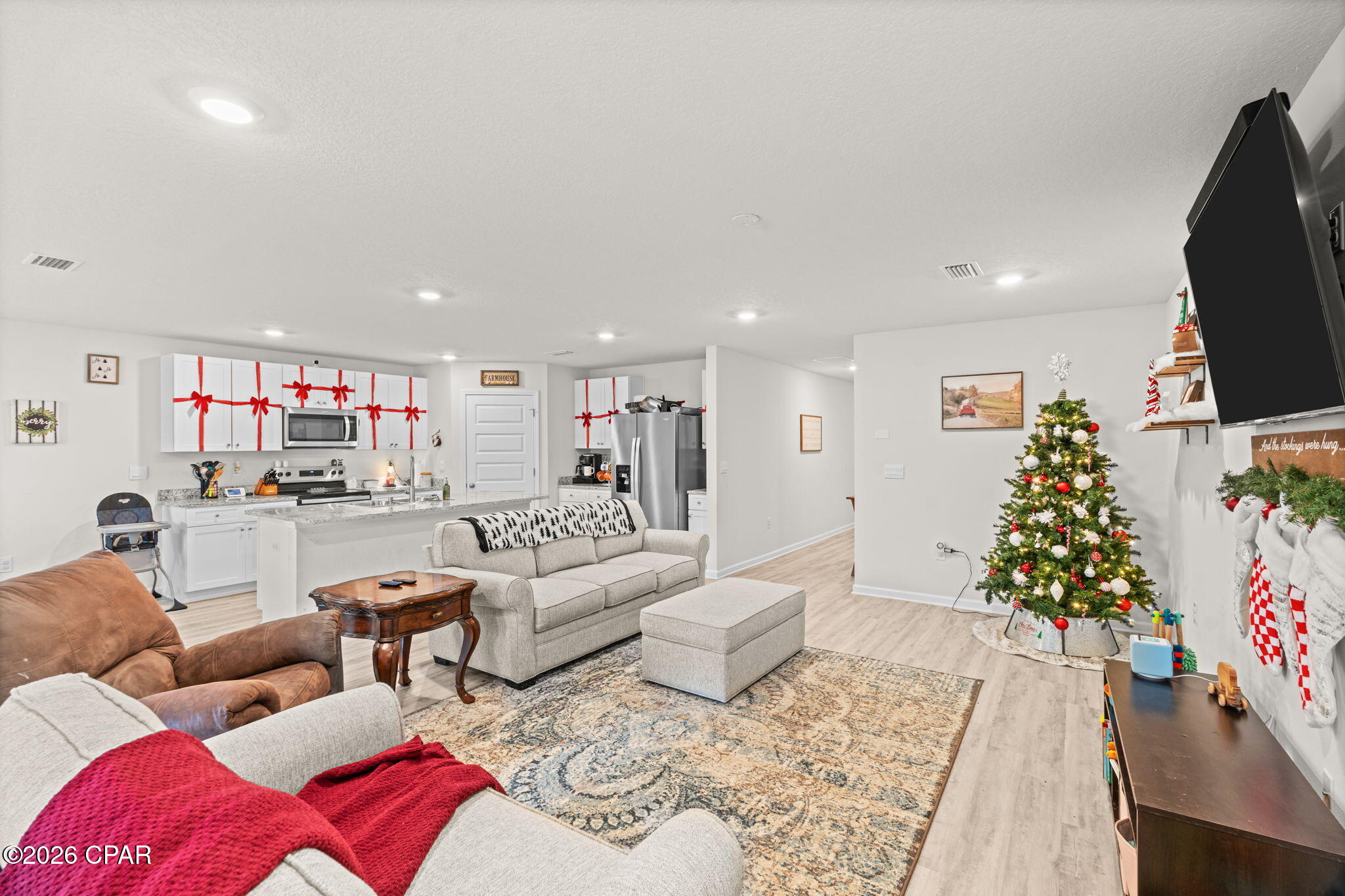 Morningside - Residential