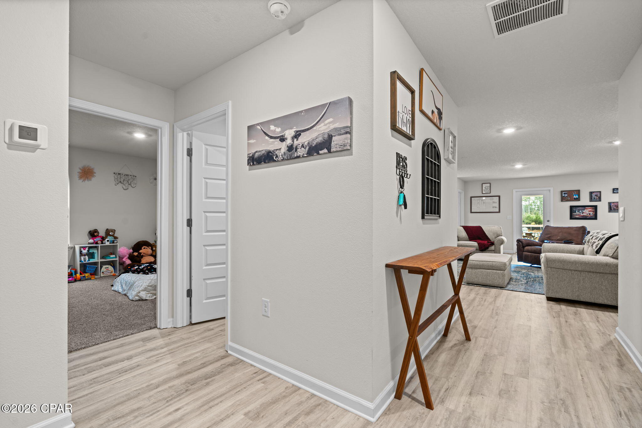 Morningside - Residential