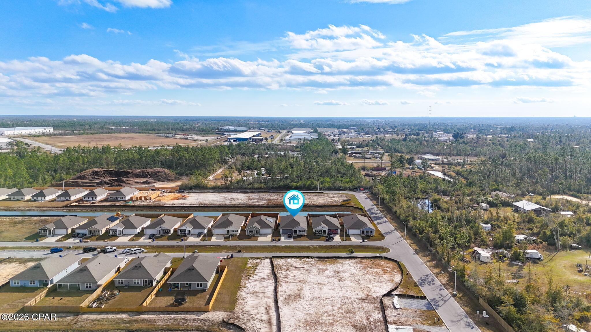 Morningside - Residential