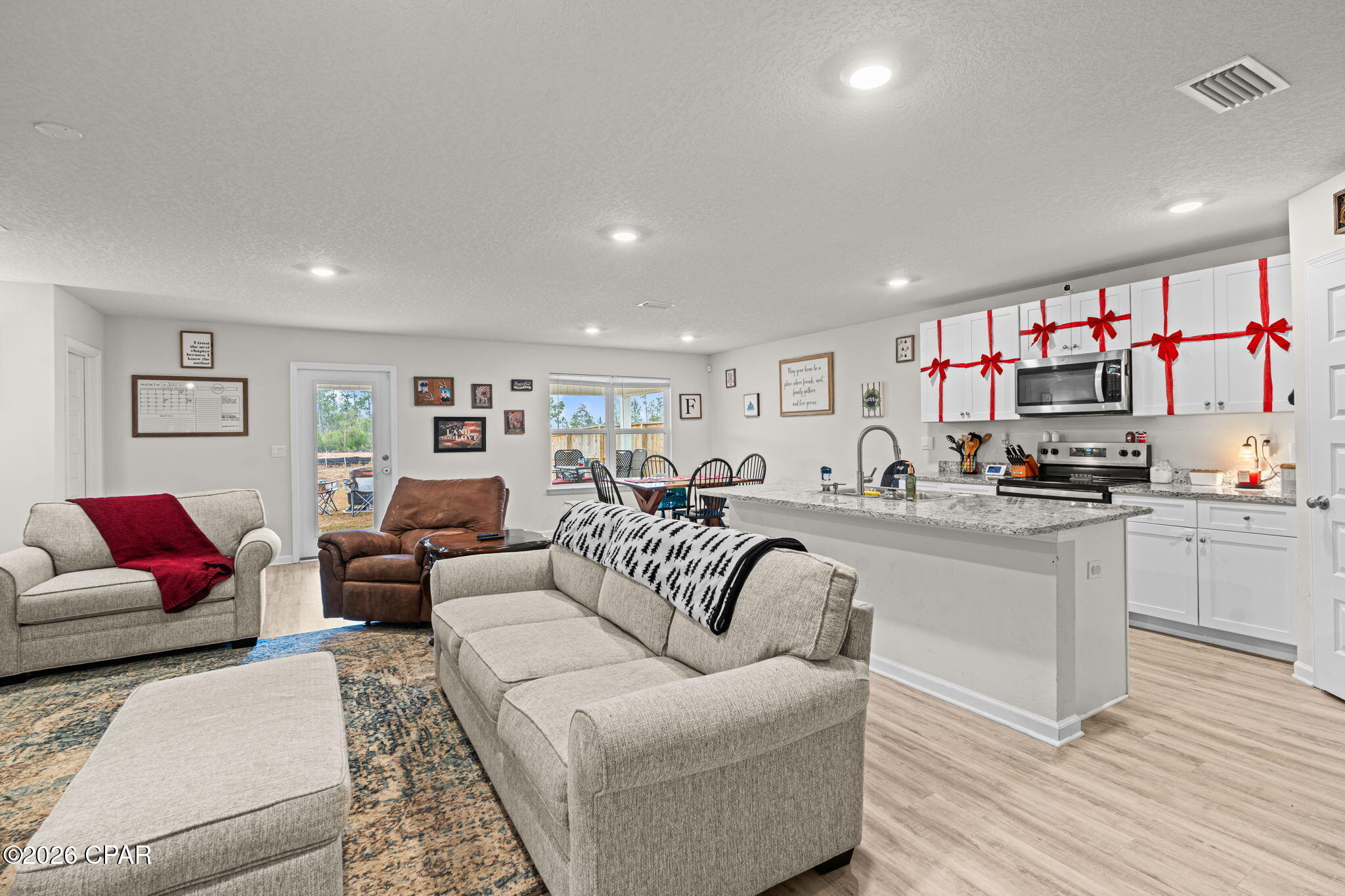 Morningside - Residential