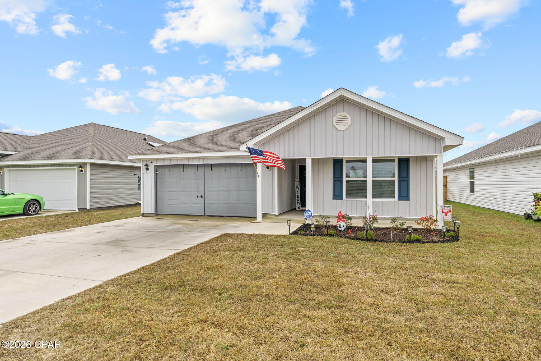 Morningside - Residential