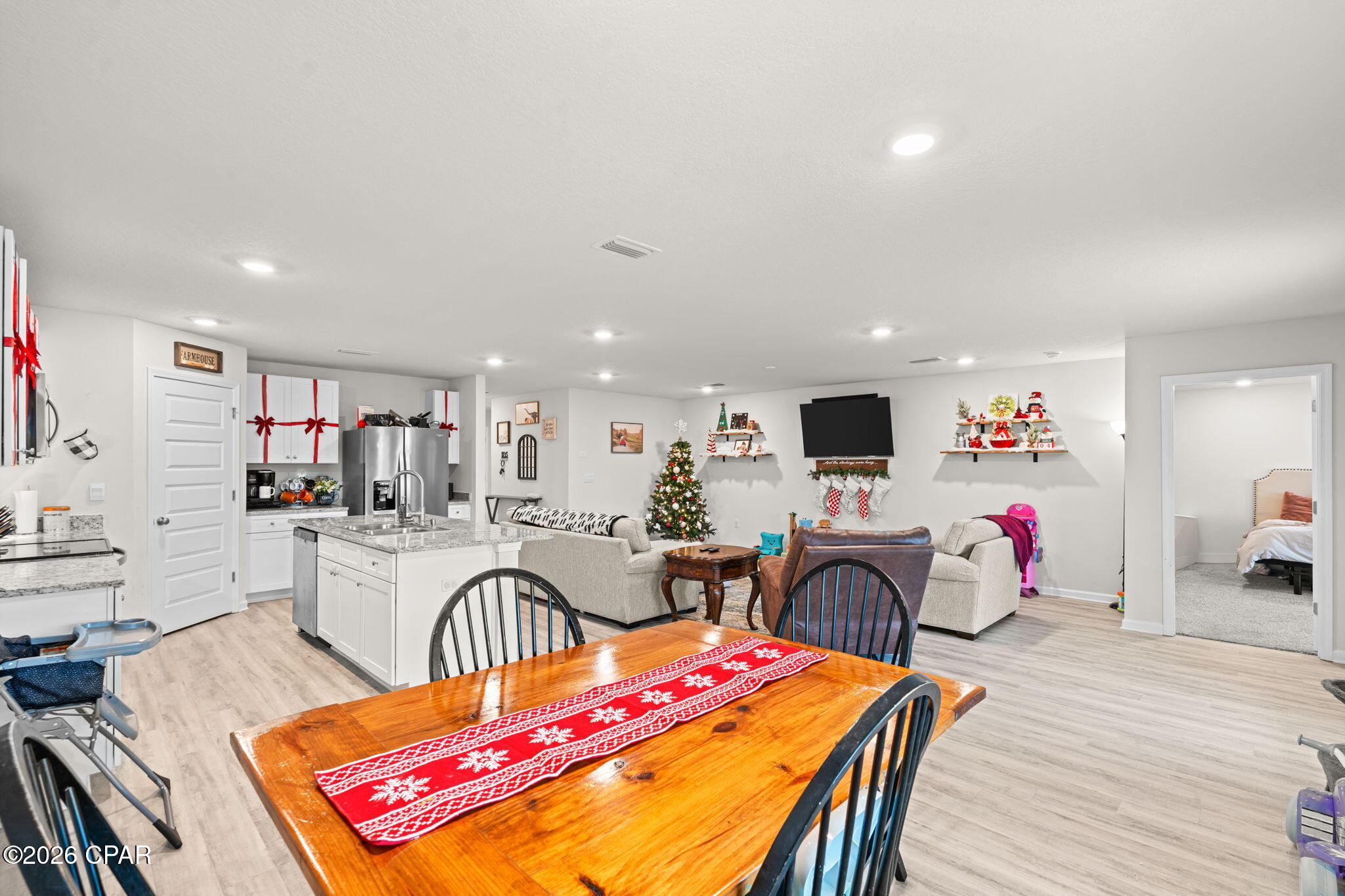 Morningside - Residential