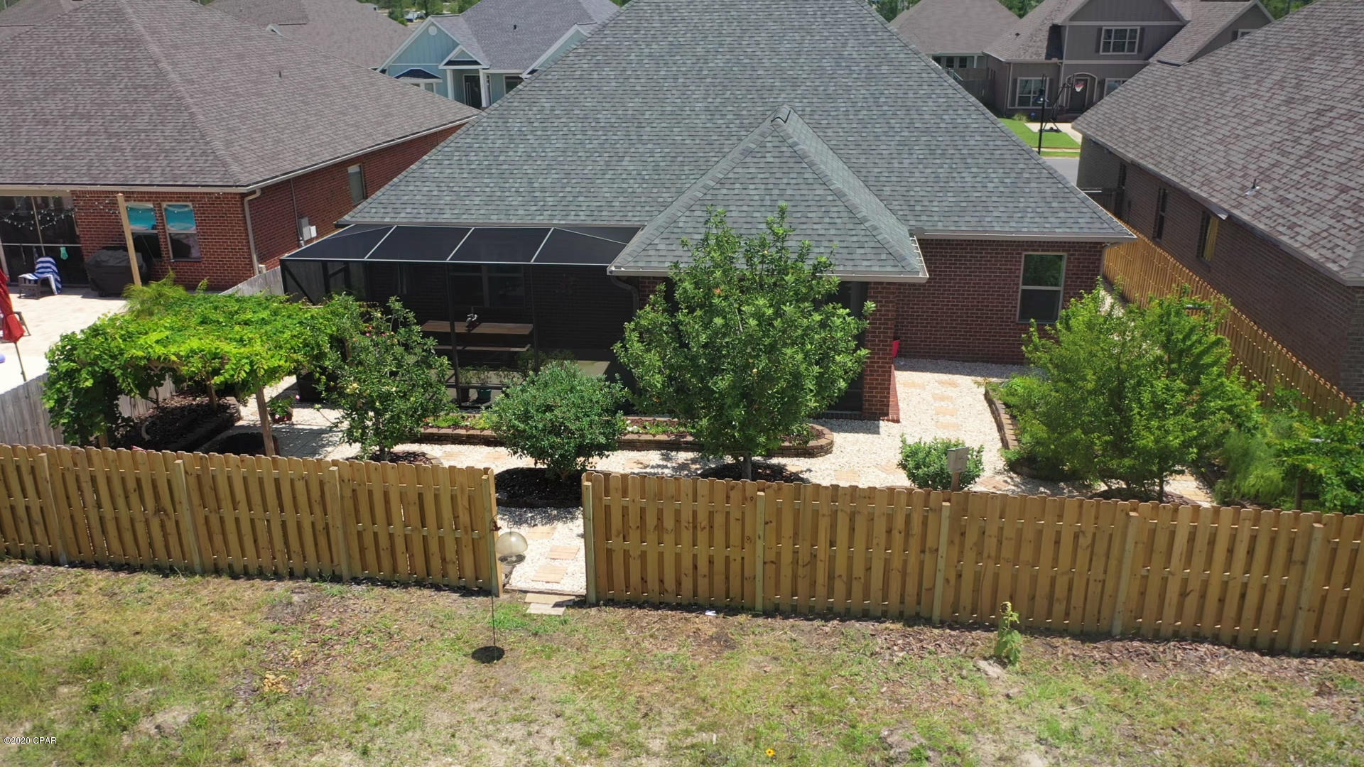 Village Of Mill Bayou/Shoreline Village Ph 1A - Residential