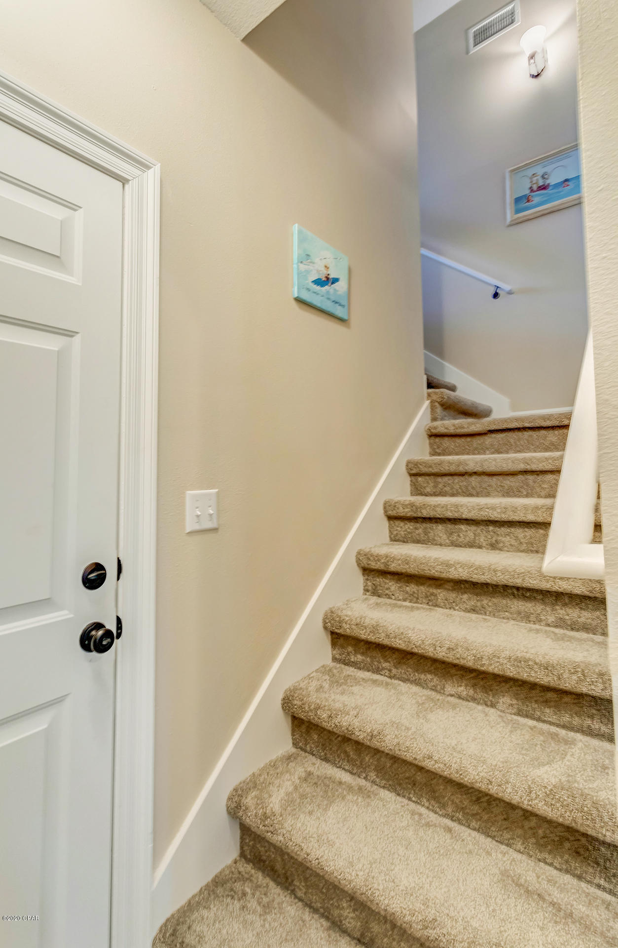 Village Of Mill Bayou/Shoreline Village Ph 1A - Residential