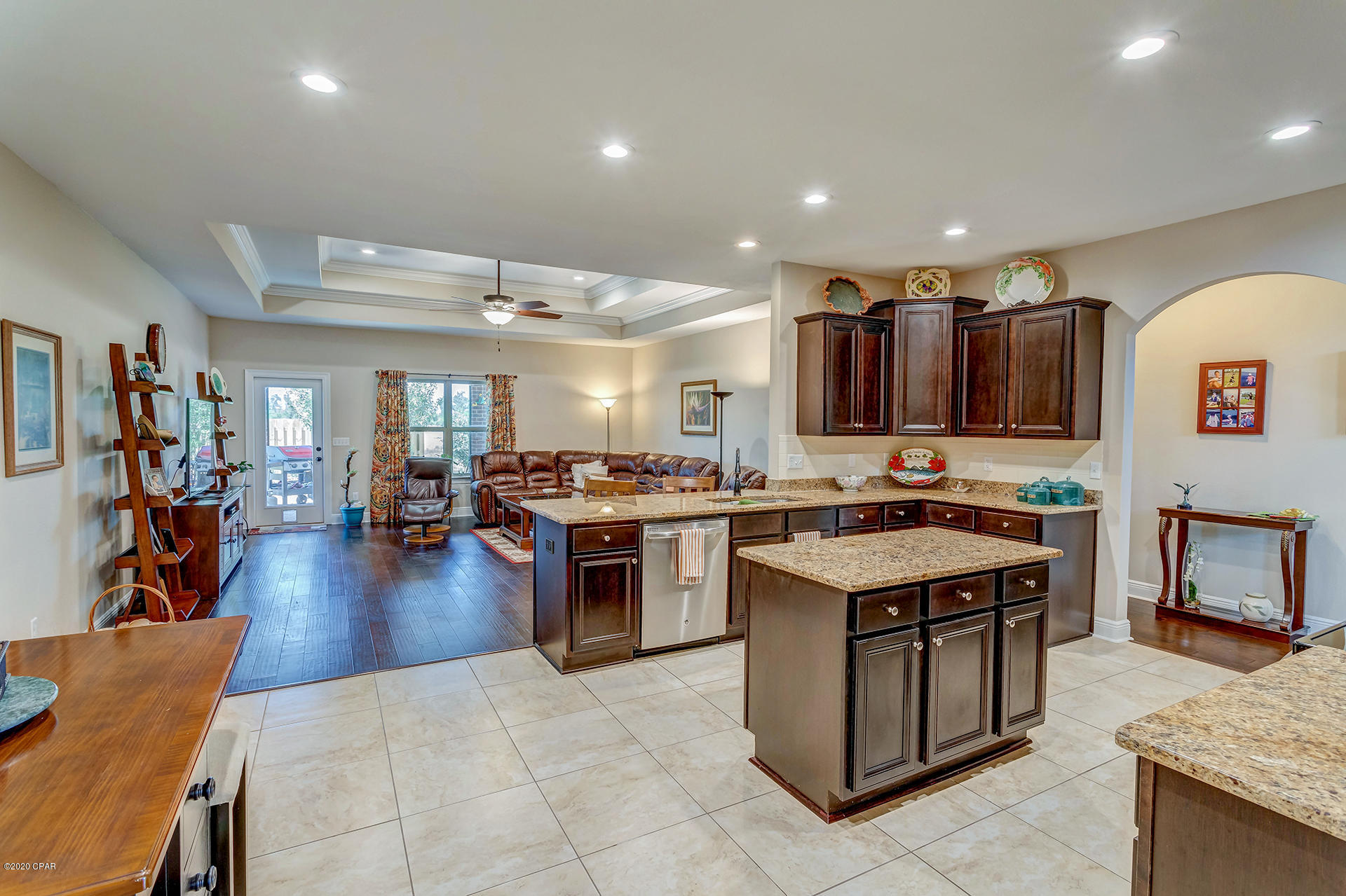 Village Of Mill Bayou/Shoreline Village Ph 1A - Residential