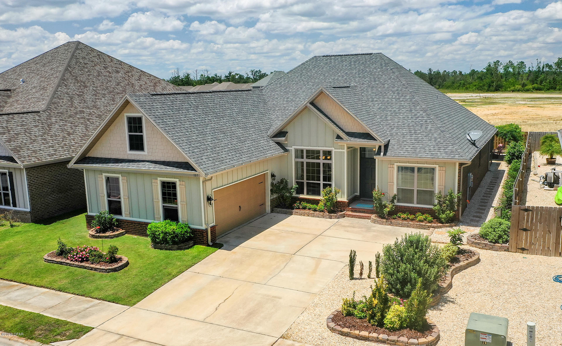 Village Of Mill Bayou/Shoreline Village Ph 1A - Residential