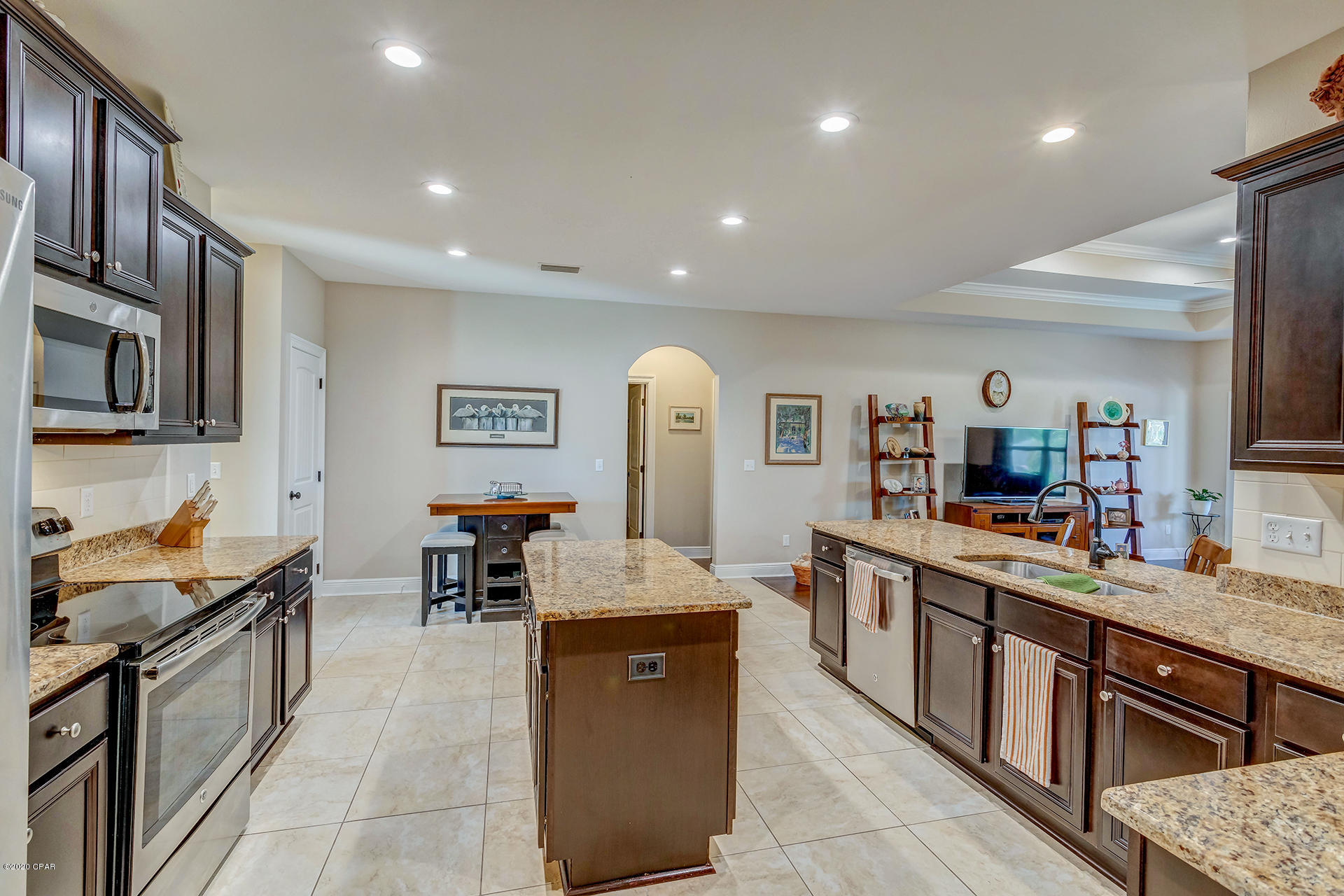 Village Of Mill Bayou/Shoreline Village Ph 1A - Residential