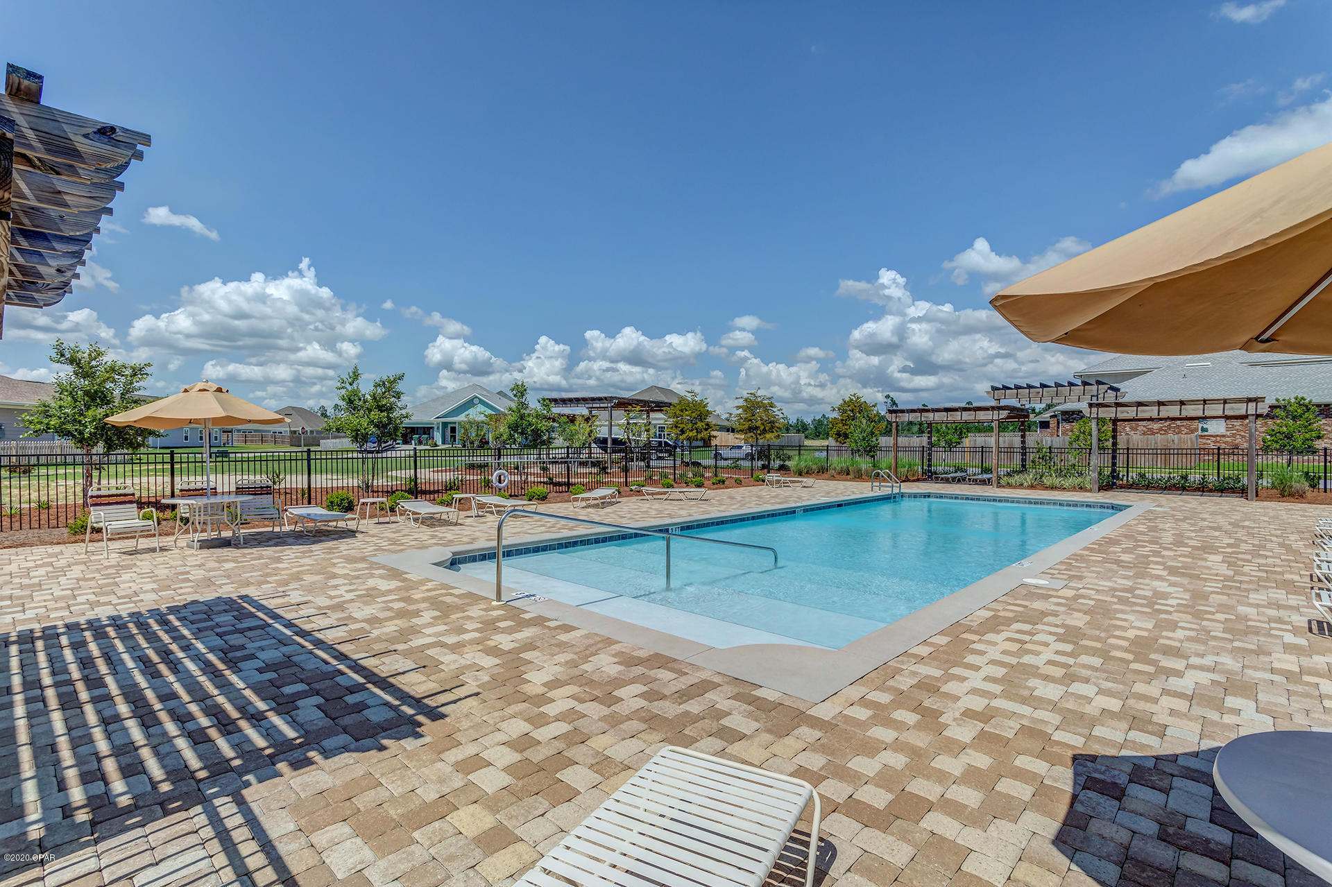 Village Of Mill Bayou/Shoreline Village Ph 1A - Residential