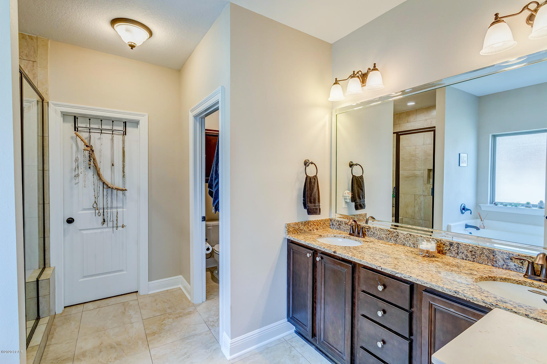 Village Of Mill Bayou/Shoreline Village Ph 1A - Residential