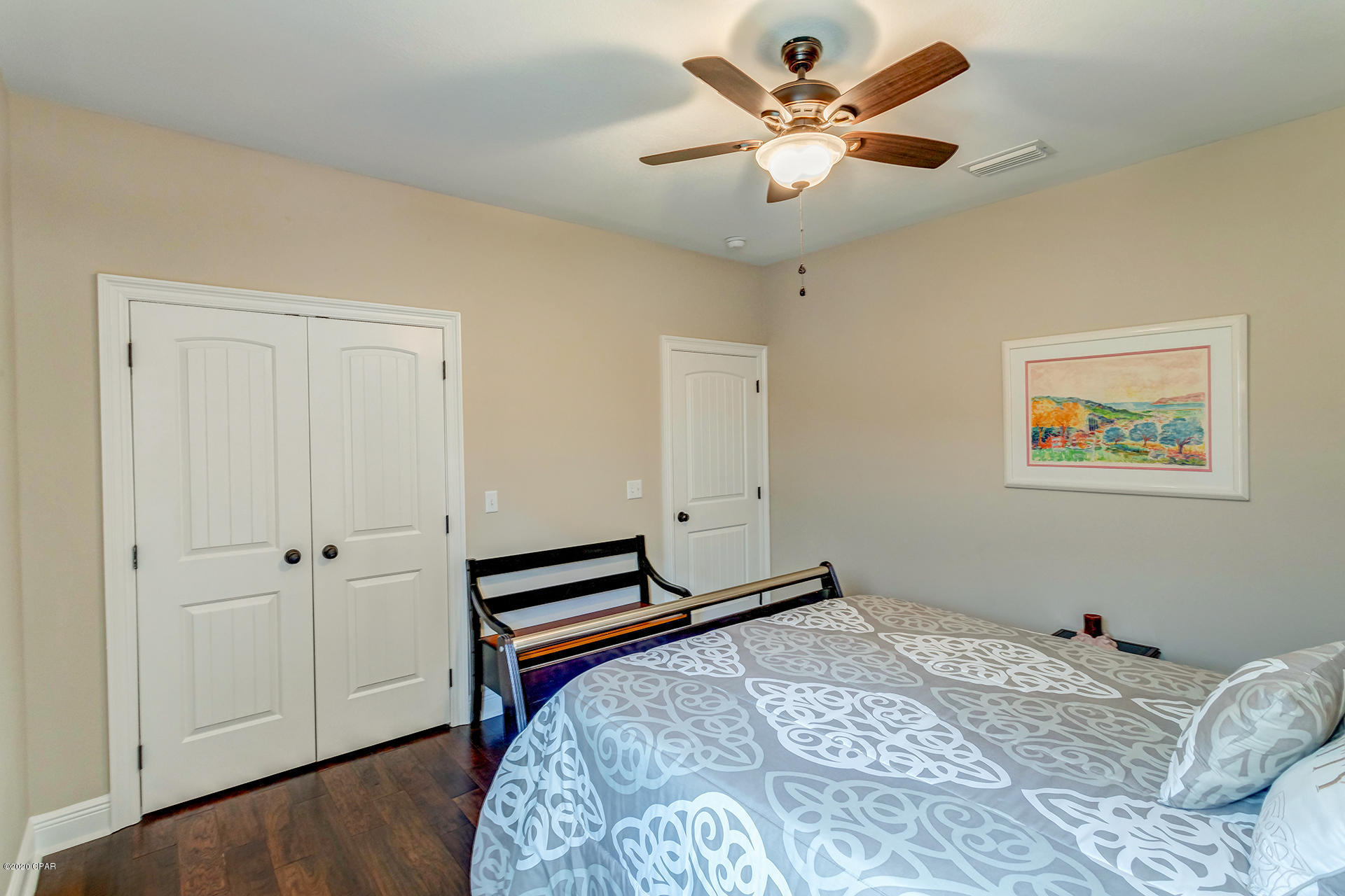 Village Of Mill Bayou/Shoreline Village Ph 1A - Residential