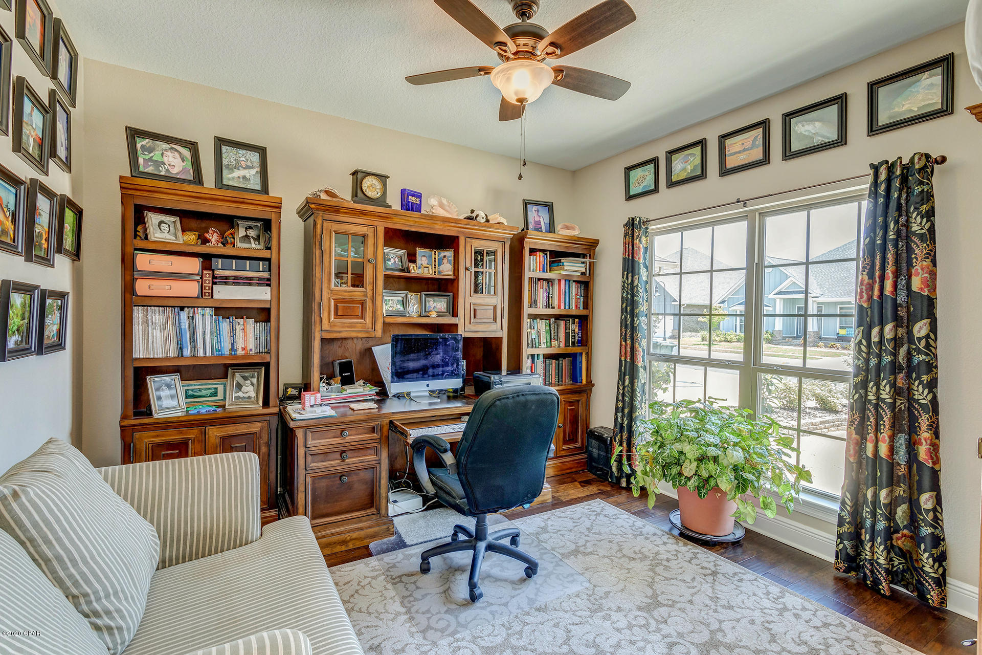 Village Of Mill Bayou/Shoreline Village Ph 1A - Residential