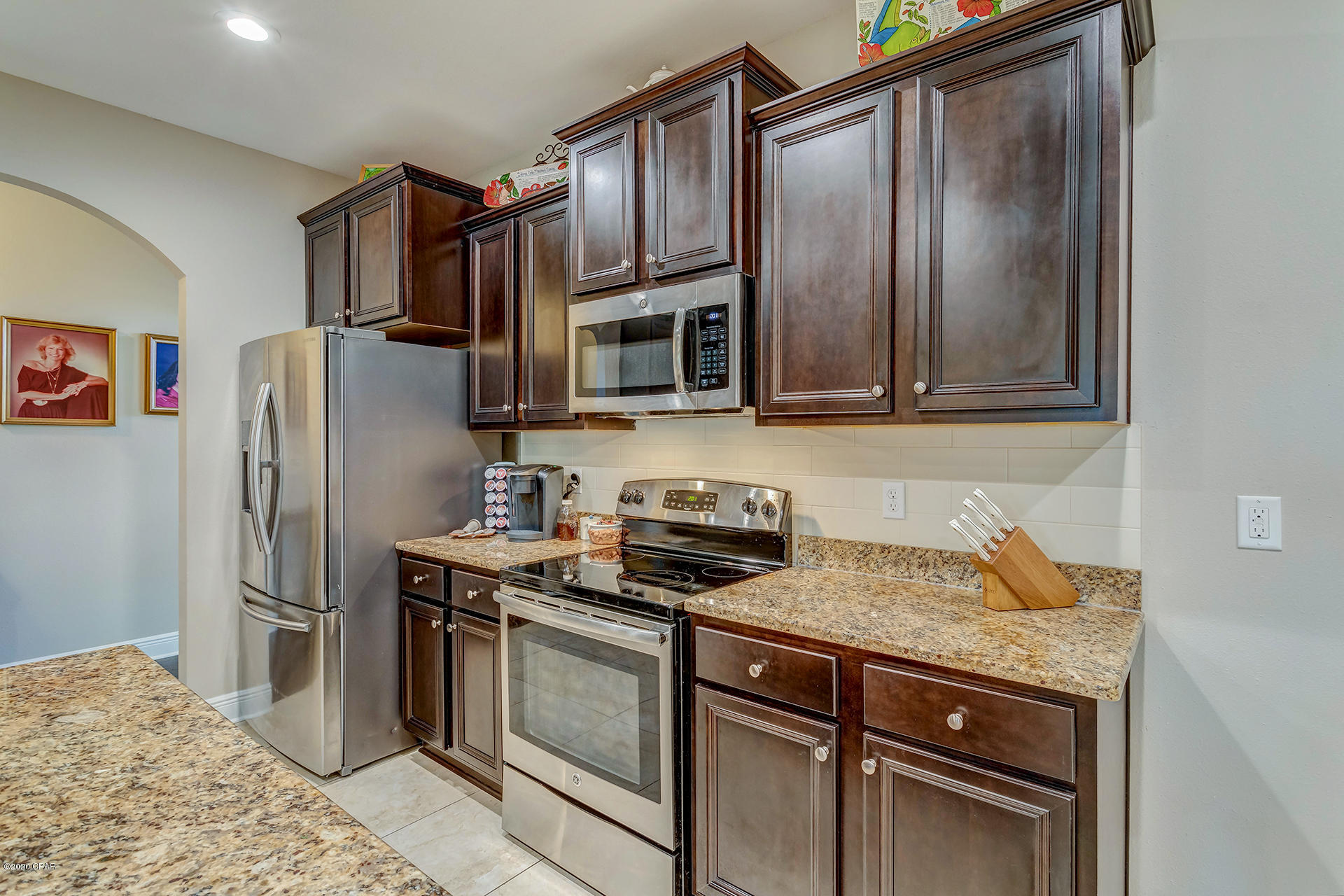 Village Of Mill Bayou/Shoreline Village Ph 1A - Residential