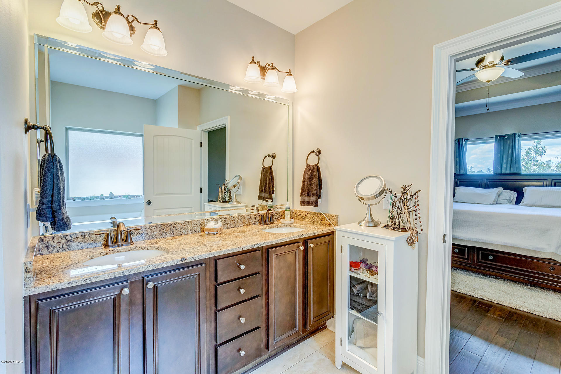 Village Of Mill Bayou/Shoreline Village Ph 1A - Residential