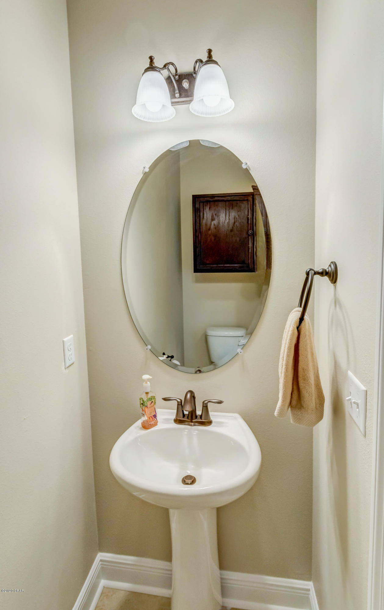 Village Of Mill Bayou/Shoreline Village Ph 1A - Residential