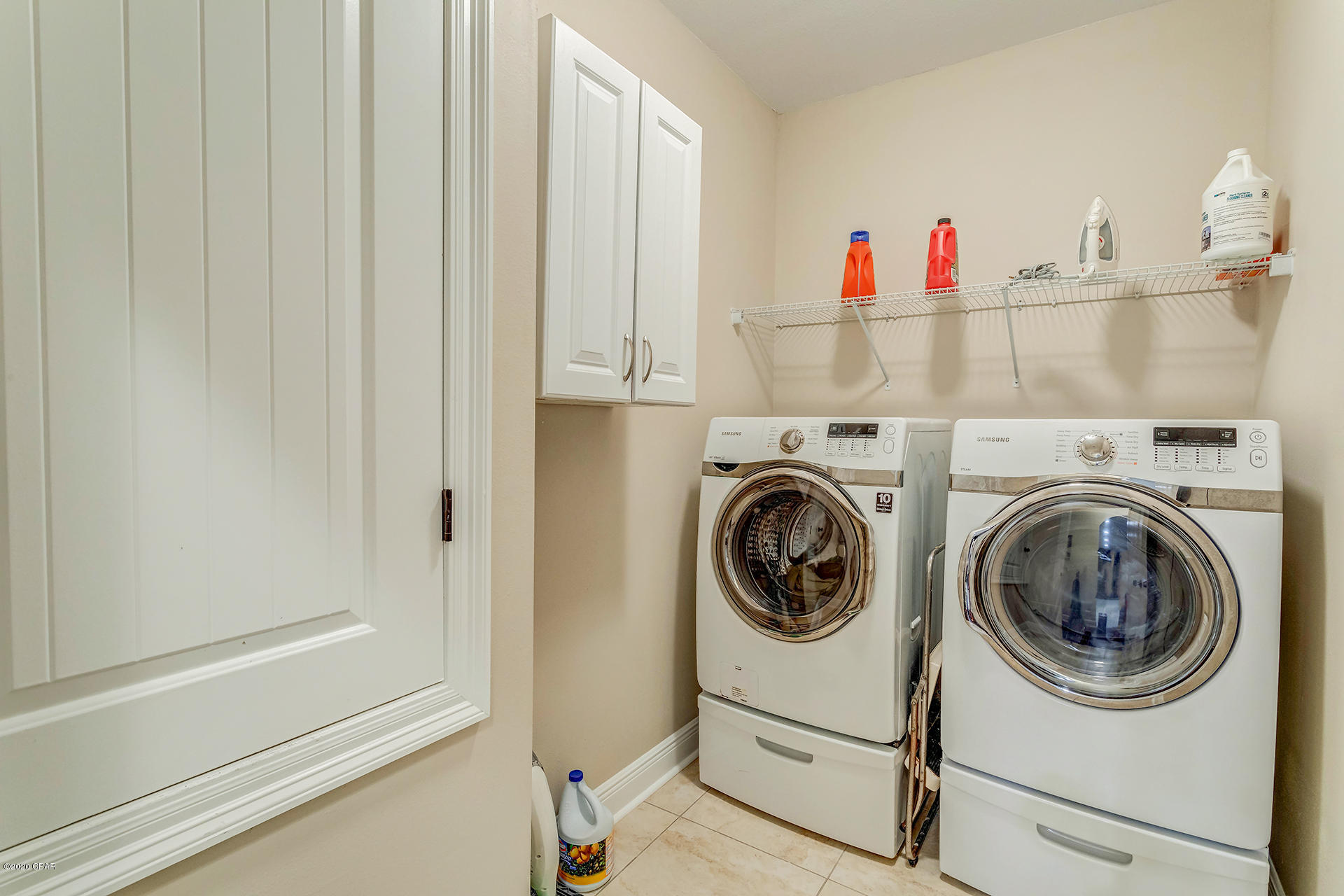 Village Of Mill Bayou/Shoreline Village Ph 1A - Residential