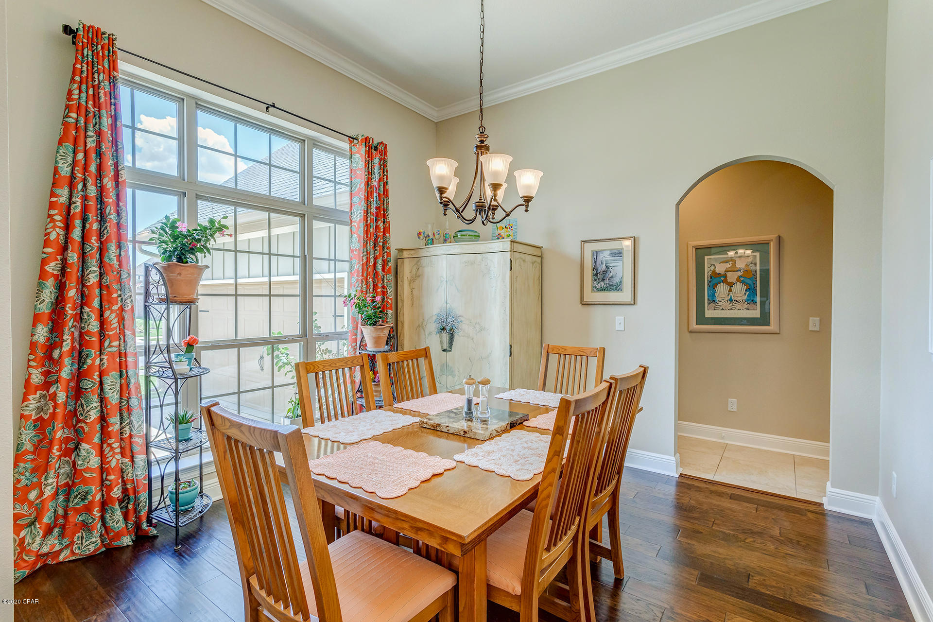 Village Of Mill Bayou/Shoreline Village Ph 1A - Residential