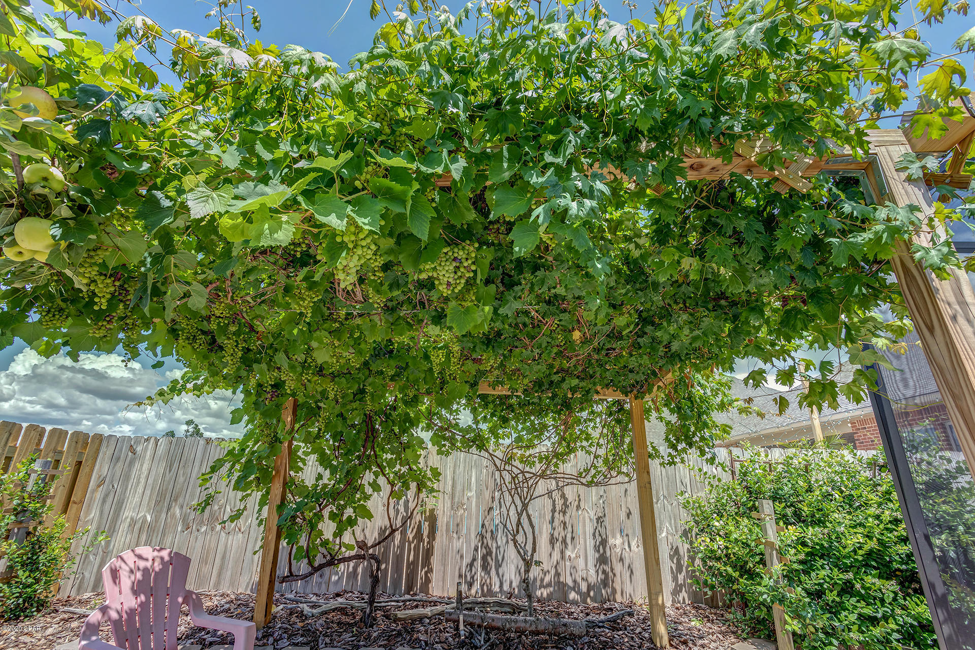 Village Of Mill Bayou/Shoreline Village Ph 1A - Residential