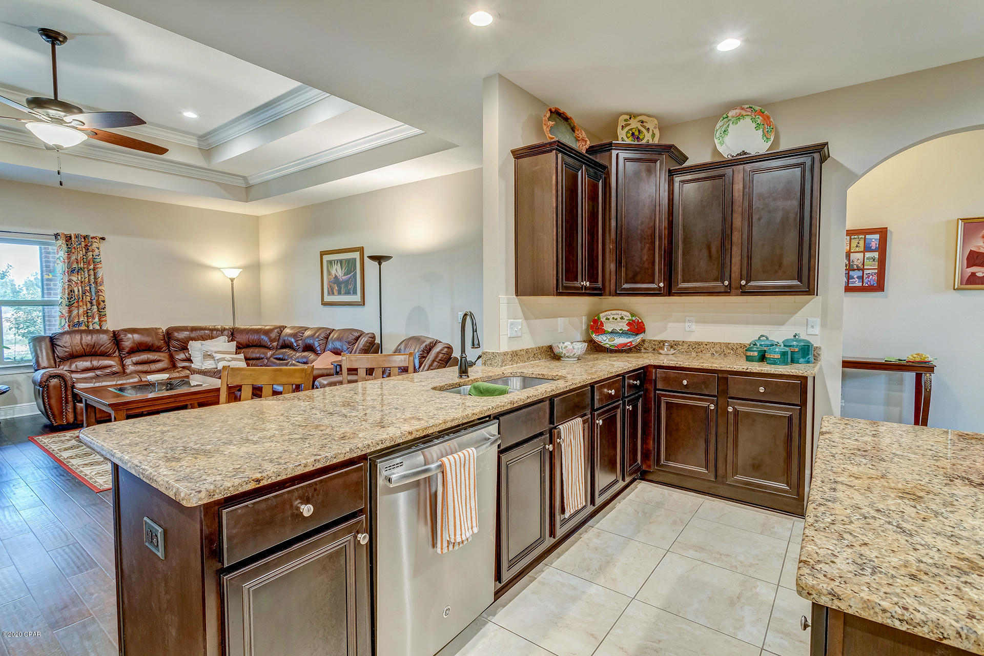 Village Of Mill Bayou/Shoreline Village Ph 1A - Residential