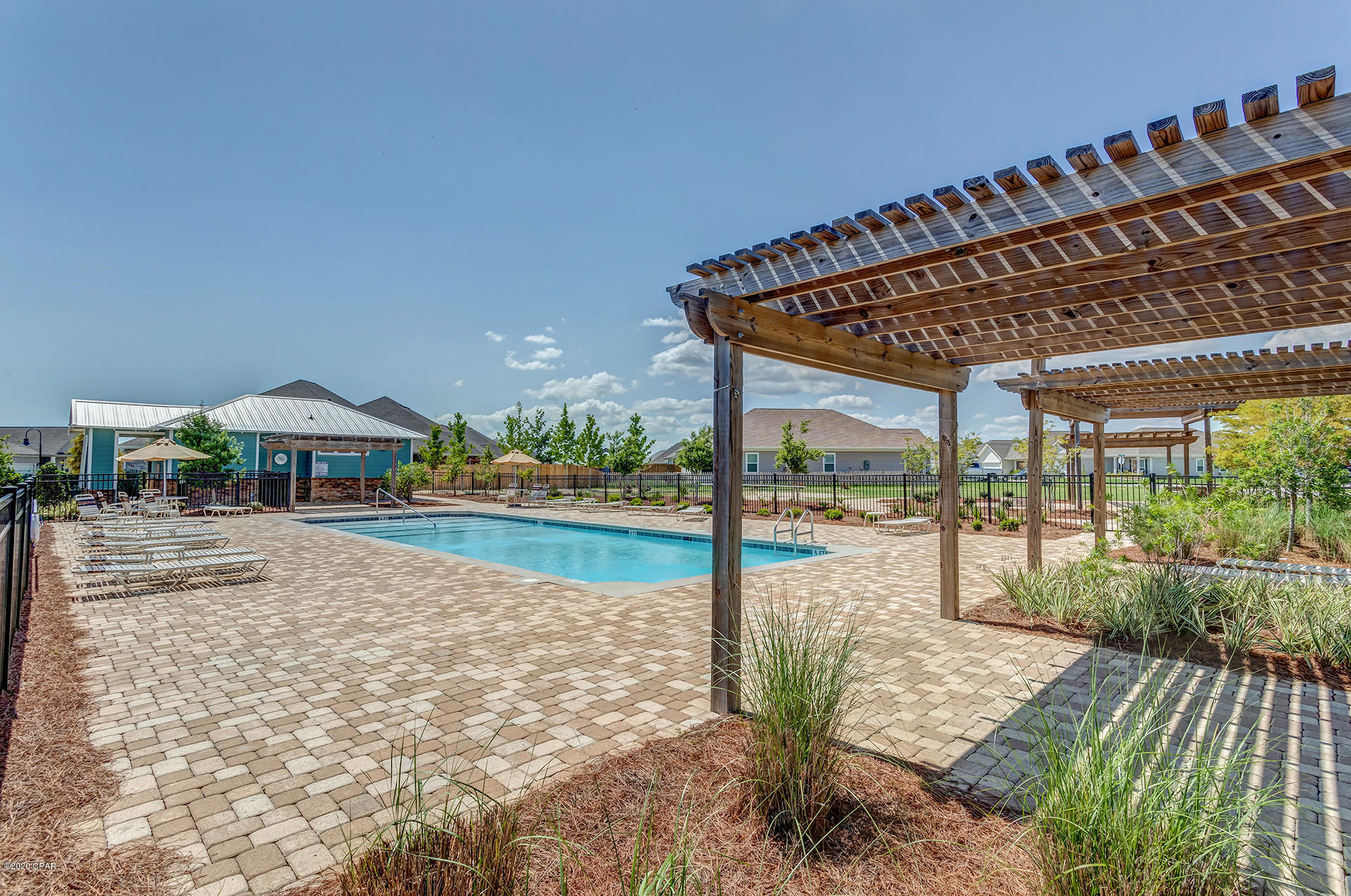 Village Of Mill Bayou/Shoreline Village Ph 1A - Residential