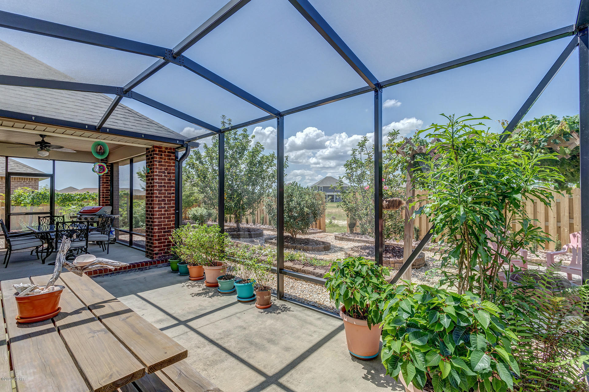 Village Of Mill Bayou/Shoreline Village Ph 1A - Residential