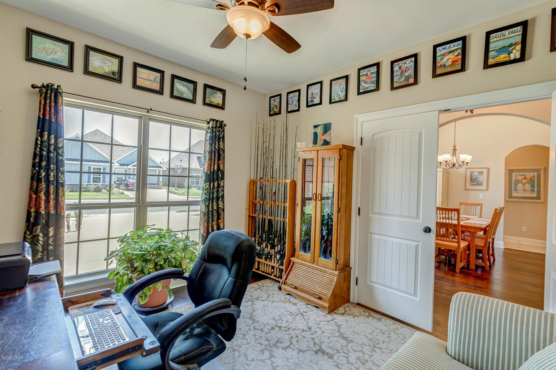 Village Of Mill Bayou/Shoreline Village Ph 1A - Residential