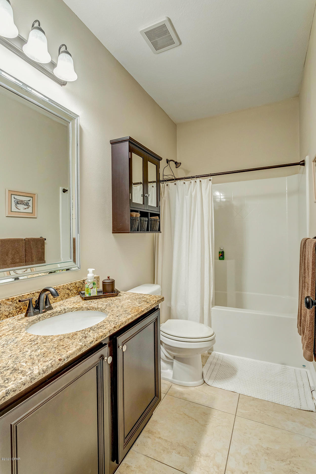 Village Of Mill Bayou/Shoreline Village Ph 1A - Residential