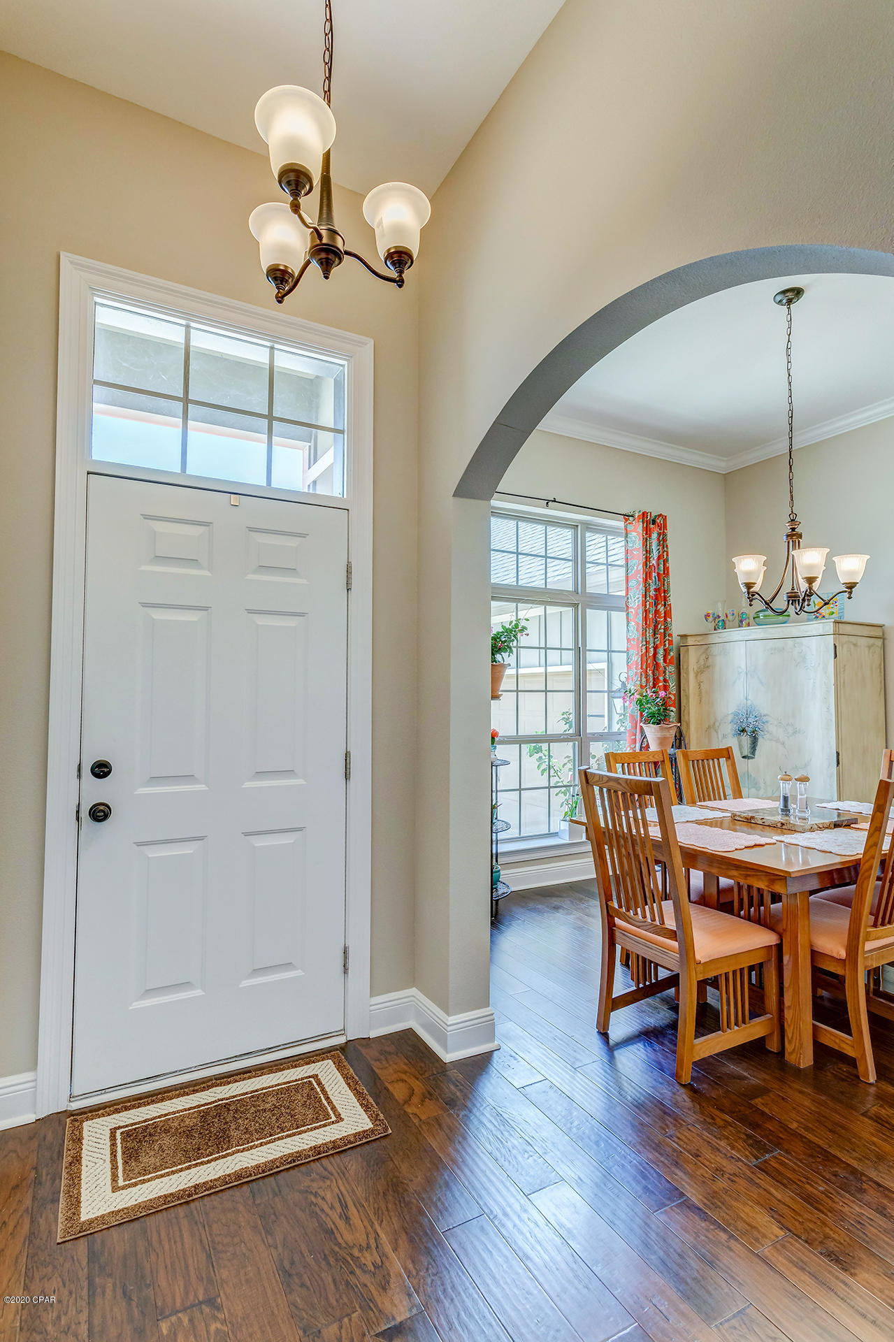 Village Of Mill Bayou/Shoreline Village Ph 1A - Residential