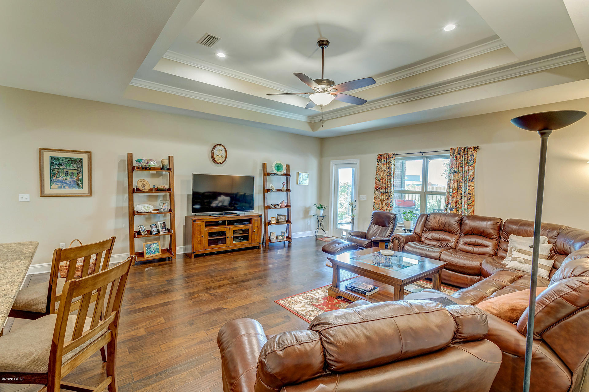 Village Of Mill Bayou/Shoreline Village Ph 1A - Residential