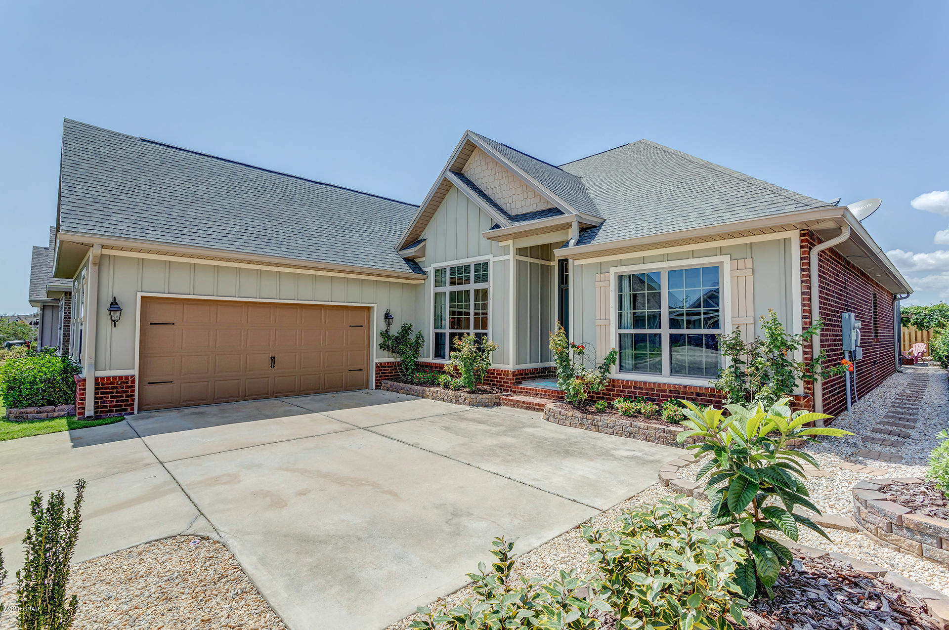 Village Of Mill Bayou/Shoreline Village Ph 1A - Residential